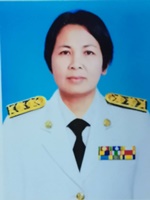 นักวิชาการพัฒนาชุมชนชำนาญการ