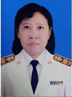 นักวิชาการพัฒนาชุมชนชำนาญการ