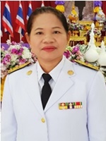 พัฒนาการอำเภอผักไผ่