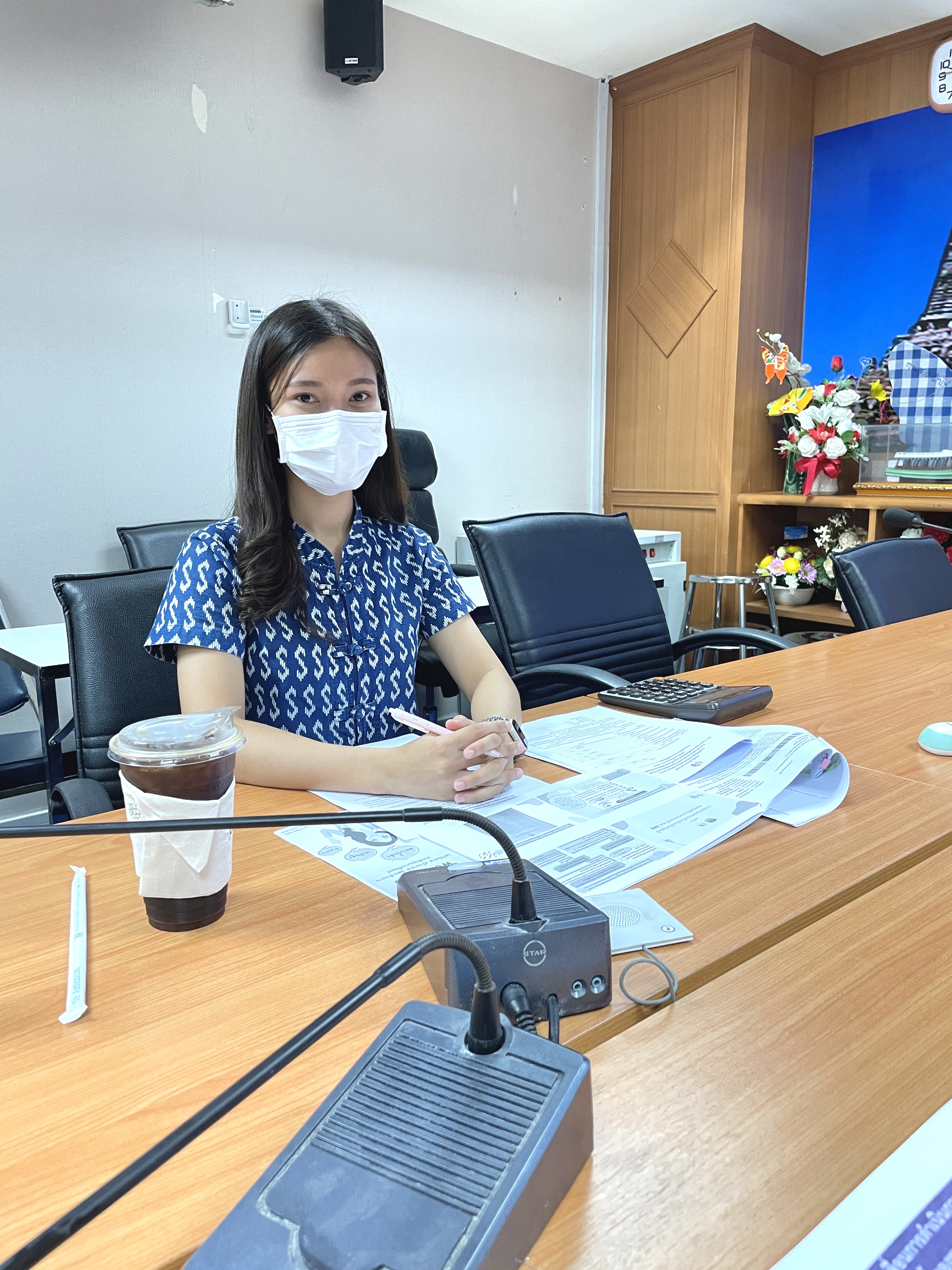 กรมการพัฒนาชุมชน เสริมแกร่งกองทุนพัฒนาบทบาทสตรีจังหวัด