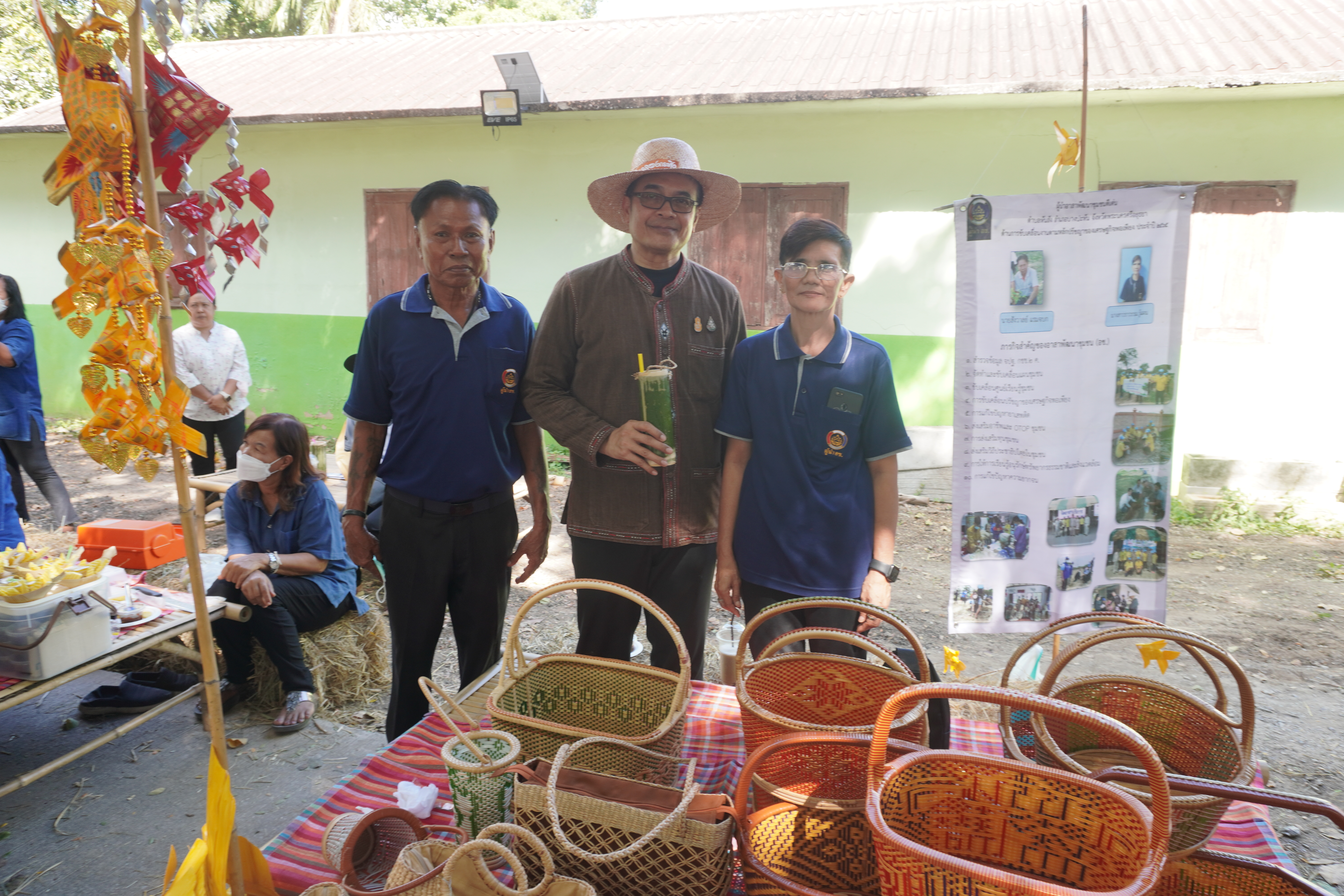 กระทรวงมหาดไทย รุกหน้านิเทศ และติดตาม การดำเนินงานหน่วยงานภายใต้กระทรวงมหาดไทยในจังหวัดพระนครศรีอยุธยา