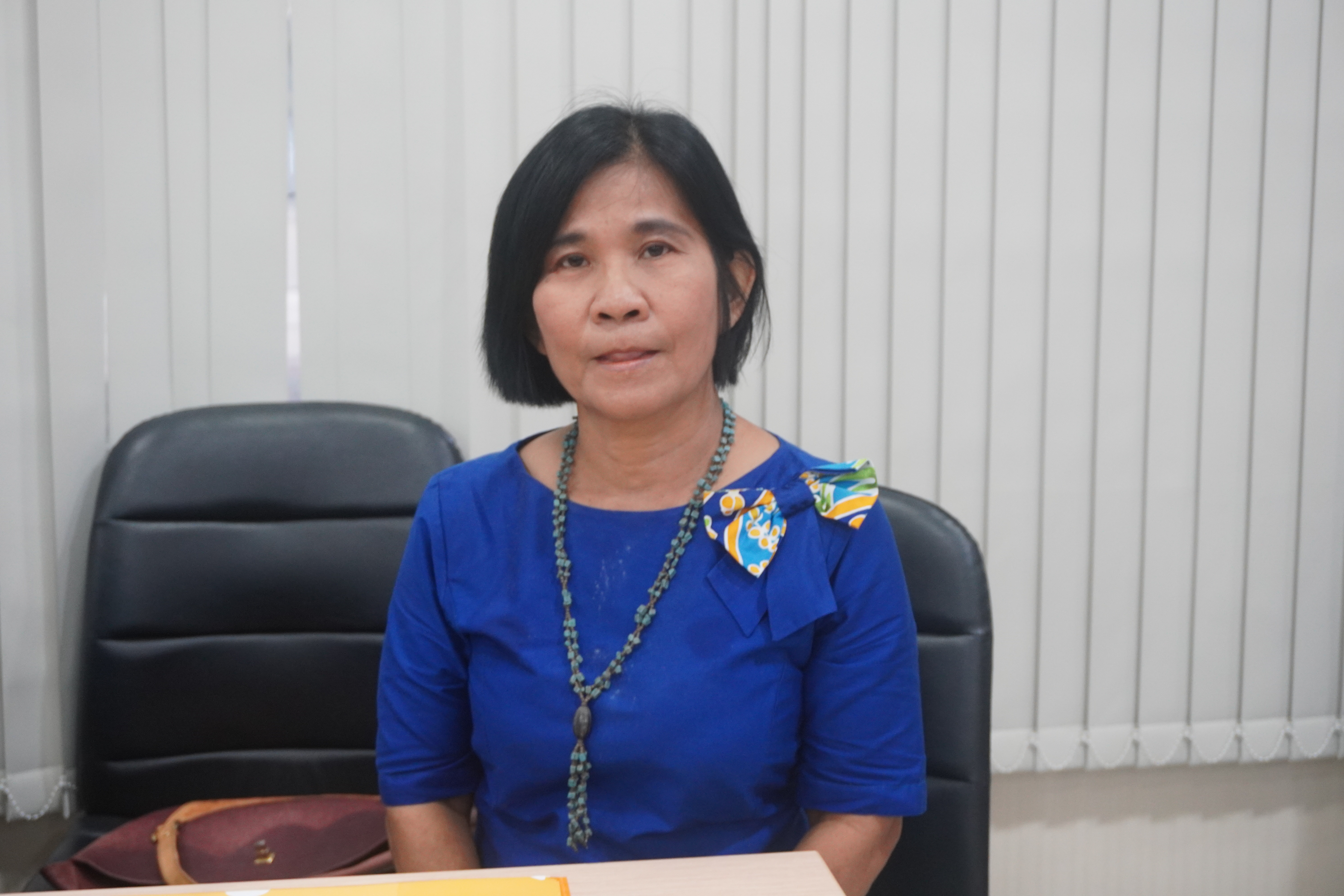 พัฒนาชุมชนจังหวัดพระนครศรีอยุธยา ประเมินรับรองมาตรฐานการพัฒนาชุมชนระดับจังหวัด