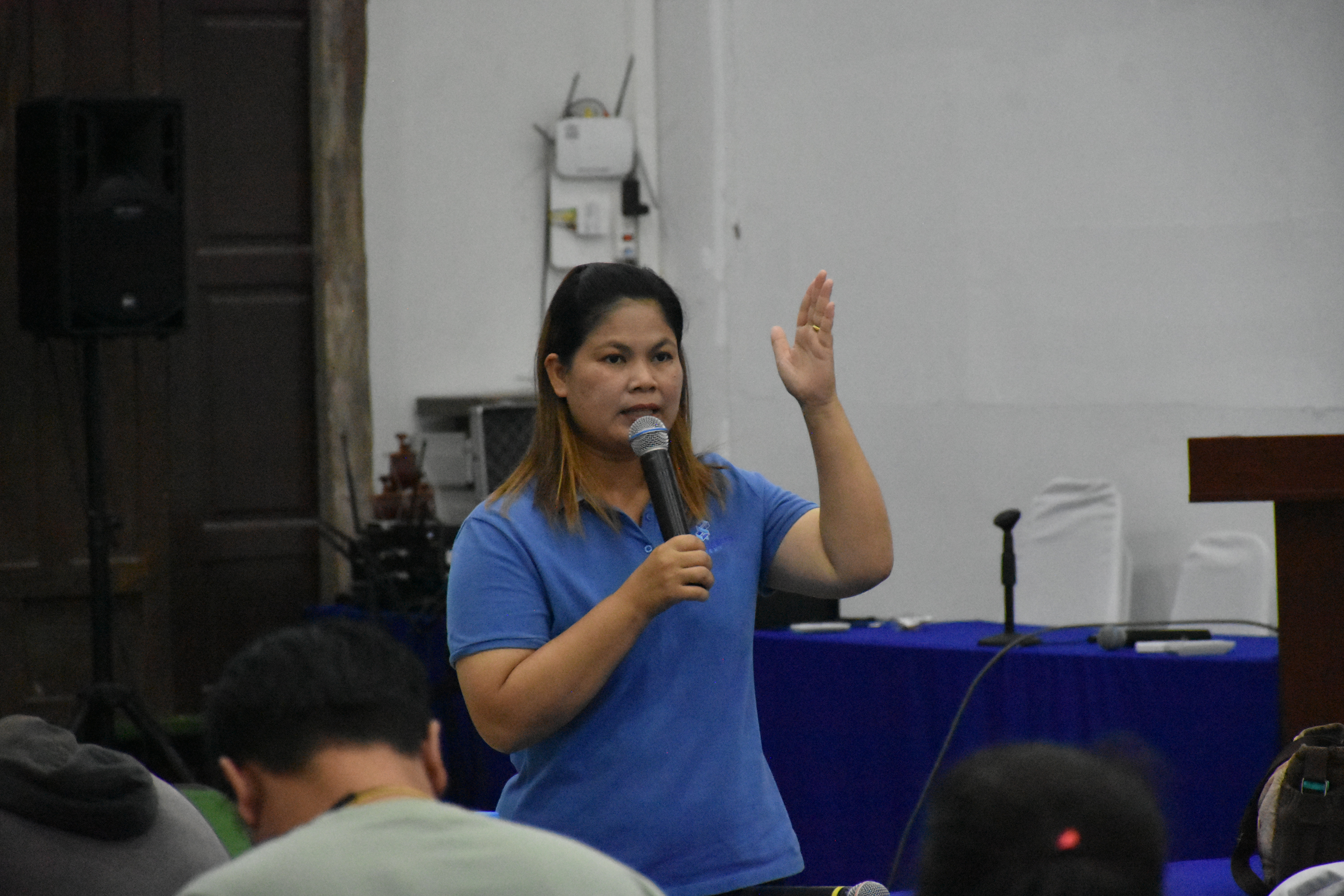 พช.อยุธยา เพิ่มศักยภาพผู้ประกอบการ OTOP เพิ่มมูลค่าแก่ผลิตภัณฑ์ชุมชนเชิงสร้างสรรค์ ครั้งที่ 2