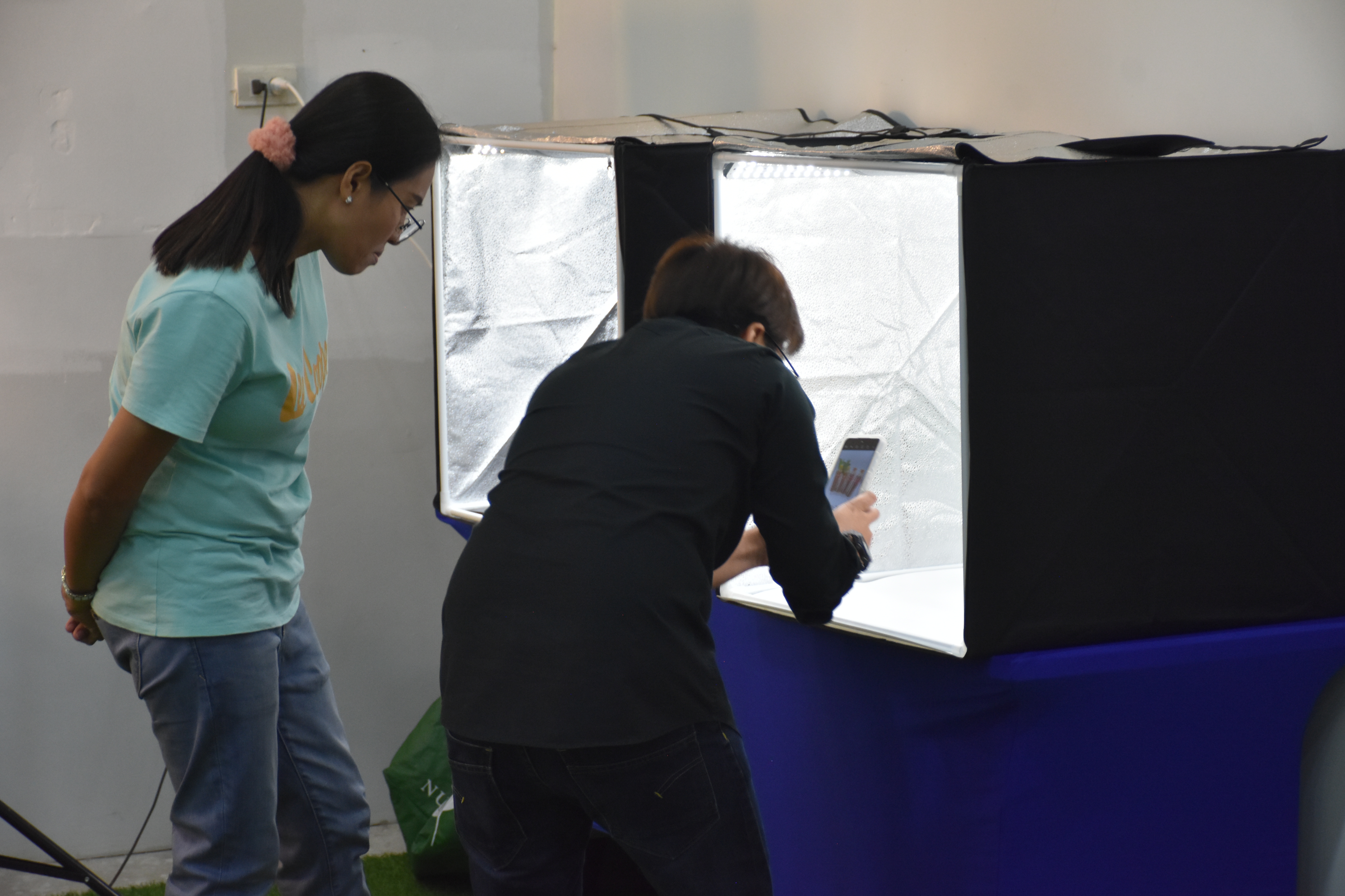 พช.อยุธยา เพิ่มศักยภาพผู้ประกอบการ OTOP เพิ่มมูลค่าแก่ผลิตภัณฑ์ชุมชนเชิงสร้างสรรค์ ครั้งที่ 2