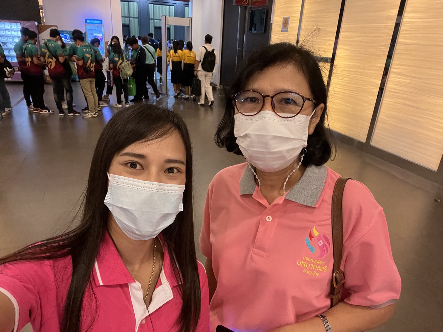 จังหวัดพระนครศรีอยุธยาได้เข้าร่วมประกวดกิจกรรมในโครงการ TO BE NUMBER ONE รอบคัดเลือกระดับภาคกลางและตะวันออก