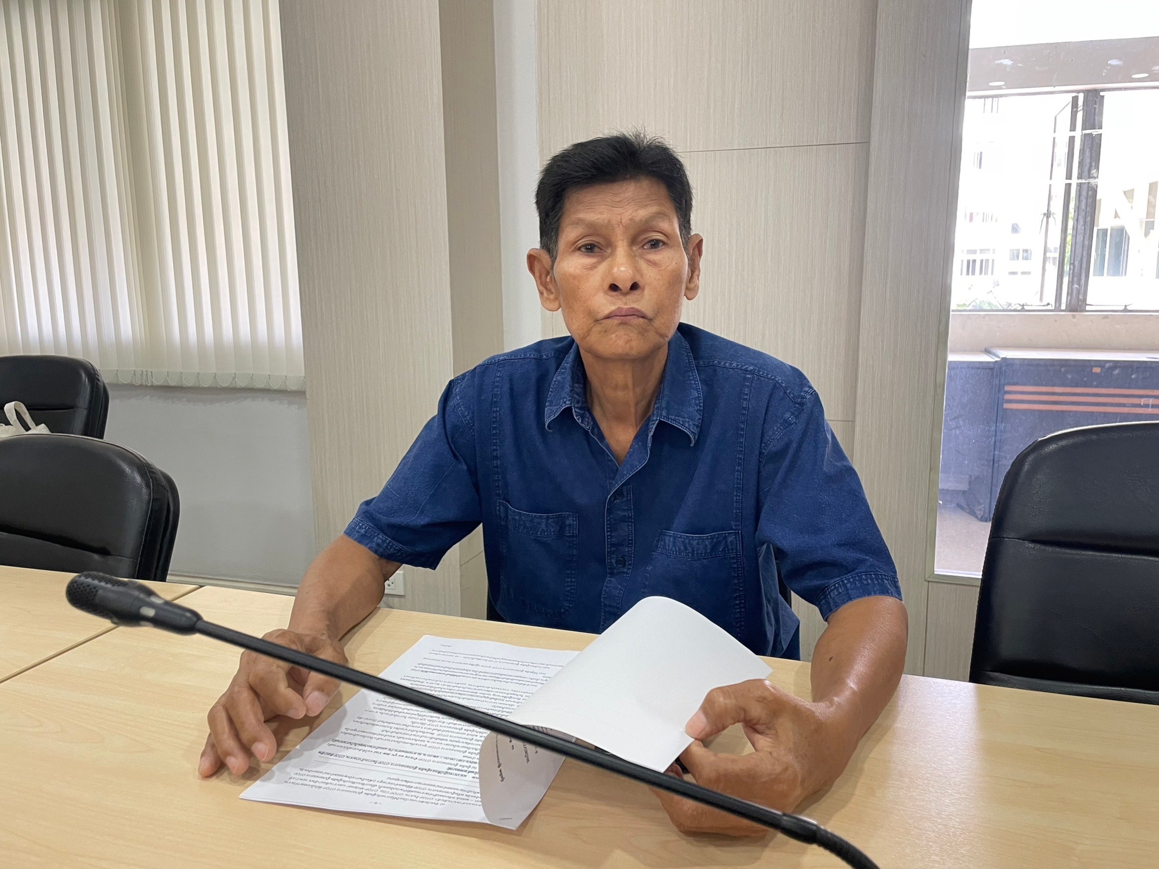 พช.อยุธยา พลักดัน ผู้ประกอบการ OTOP เข้าร่วมจำหน่ายสินค้างาน OTOP ศิลปาชีพฯ