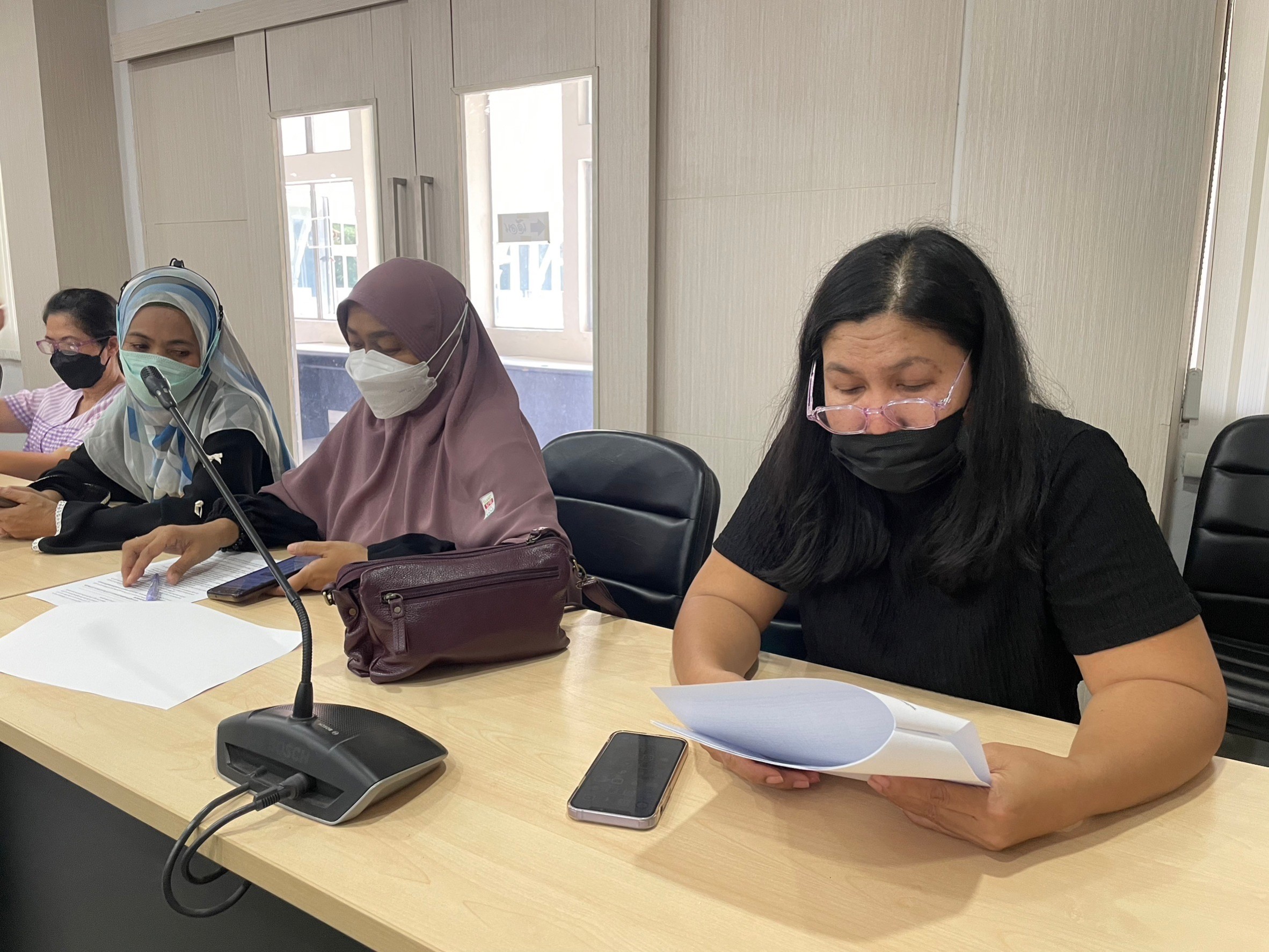 พช.อยุธยา พลักดัน ผู้ประกอบการ OTOP เข้าร่วมจำหน่ายสินค้างาน OTOP ศิลปาชีพฯ