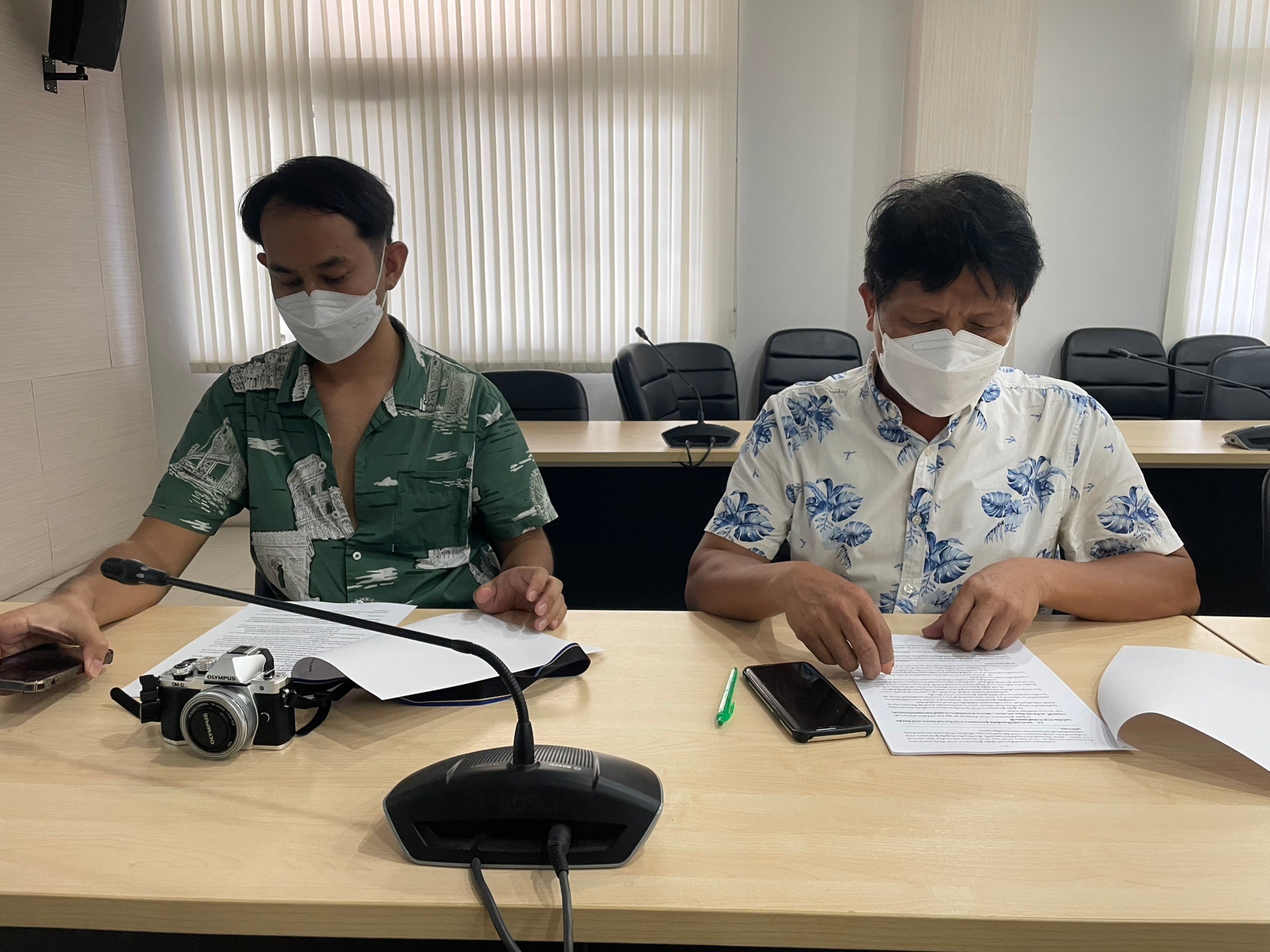 พช.อยุธยา พลักดัน ผู้ประกอบการ OTOP เข้าร่วมจำหน่ายสินค้างาน OTOP ศิลปาชีพฯ