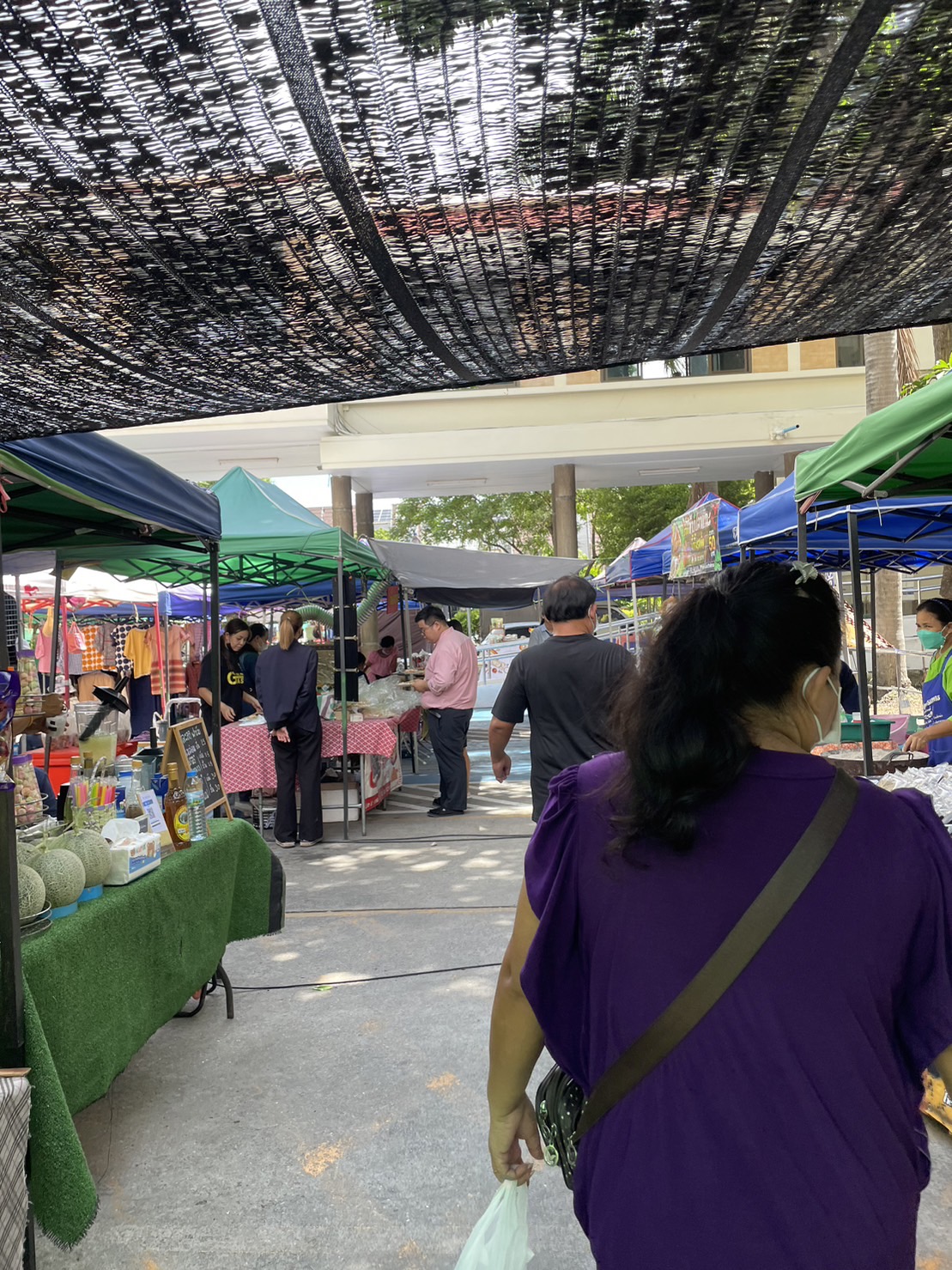 พช.อยุธยา กระตุ้นเศรษฐกิจ สร้างรายได้ให้ชุมชน