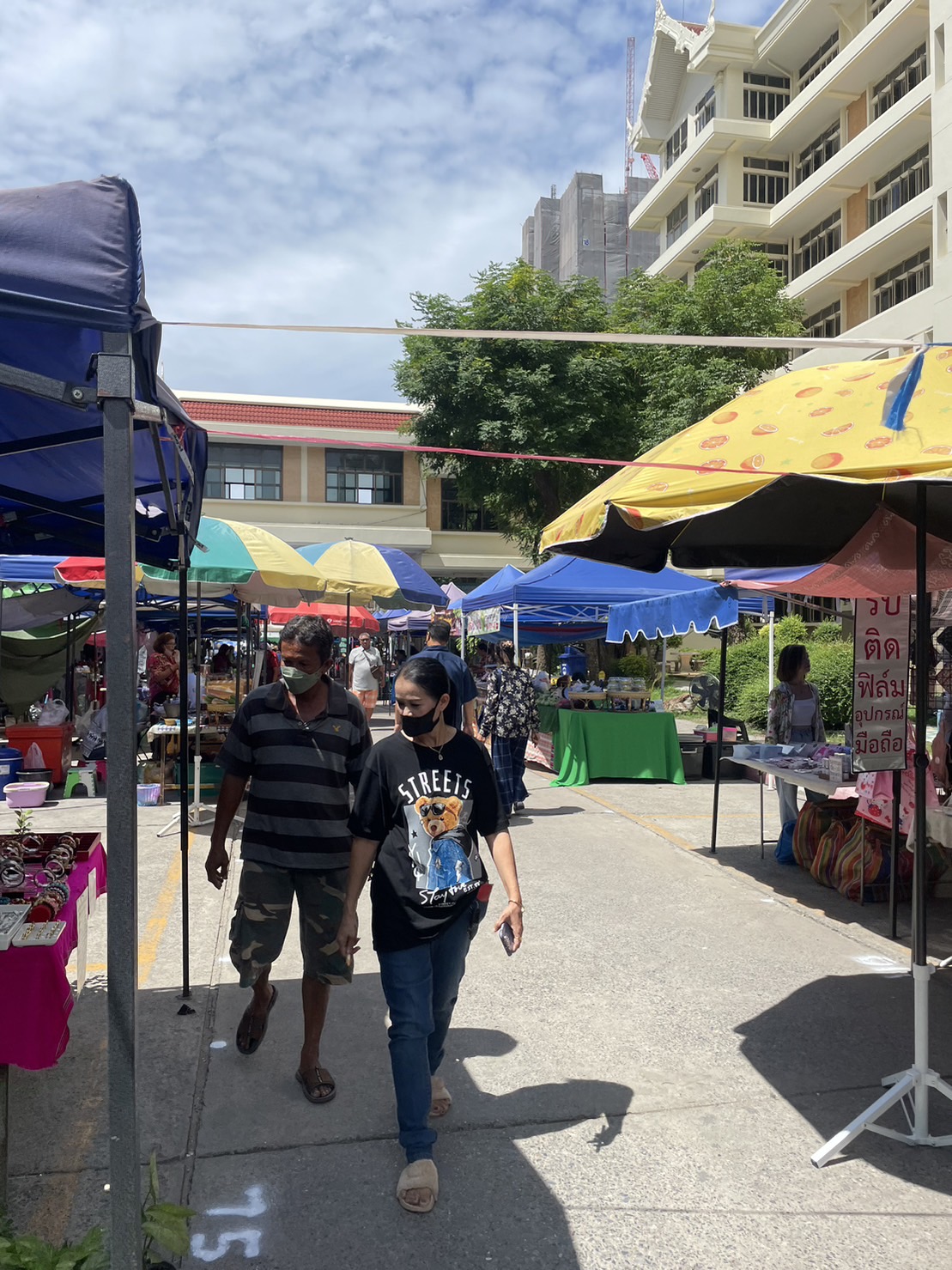 พช.อยุธยา กระตุ้นเศรษฐกิจ สร้างรายได้ให้ชุมชน