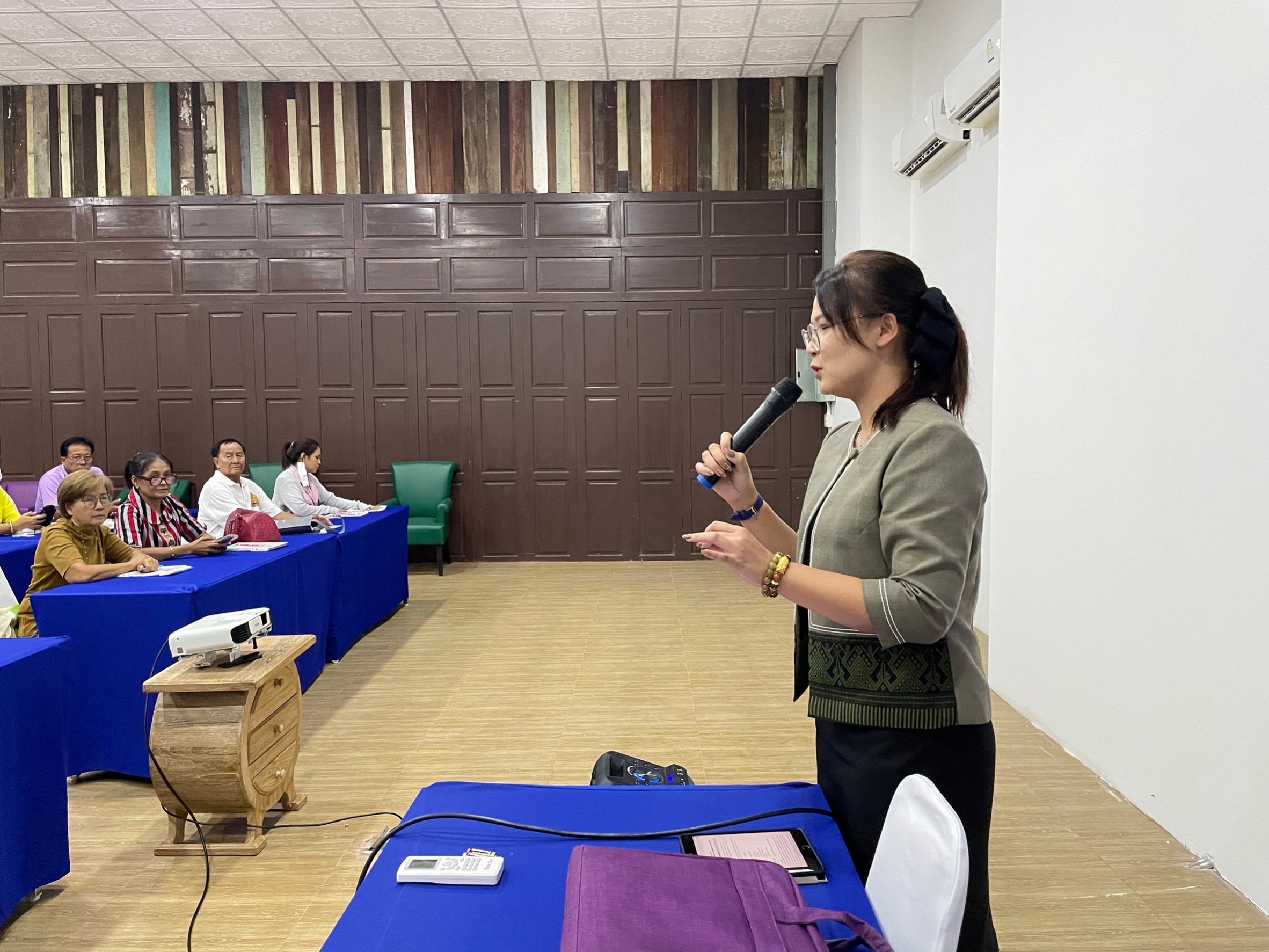 พช.พระนครศรีอยุธยา จับมือ บริษัทประชารัฐรักสามัคคี ส่งเสริมรายได้จากกิจการอาหารปลอดภัย