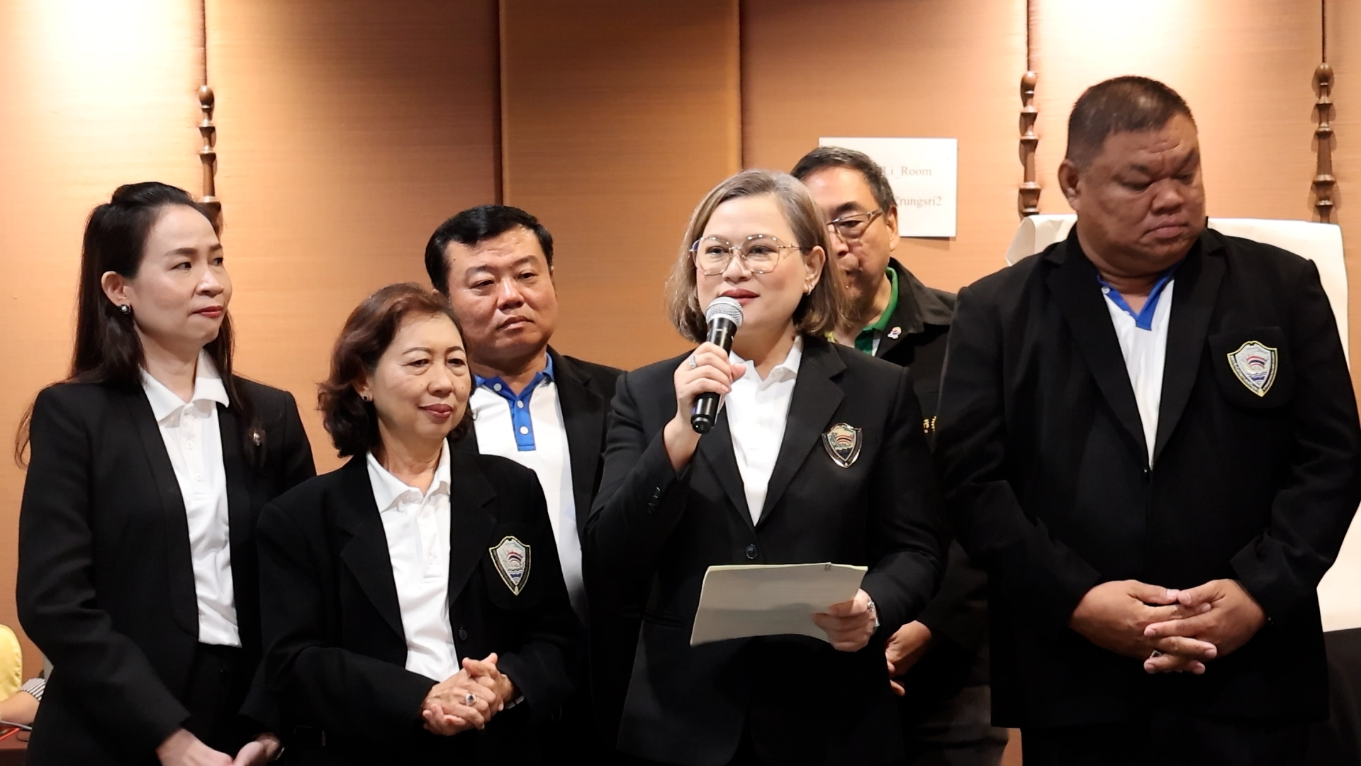 หอการค้าฯอยุธยา จับมือ พัฒนาชุมชนอยุธยา และจังหวัดพระนครศรีอยุธยา จัดโครงการพัฒนาศักยภาพผู้นำคลื่นลูกใหม่ (Young public and private collaboration : YPC) เพื่อเตรียมความพร้อมของผู้นำรุ่นใหม่ทั้งภาคราชการและภาคเอกชน สู่การเป็นผู้นำในการพัฒนาจังหวัดพระนครศรีอยุธยา