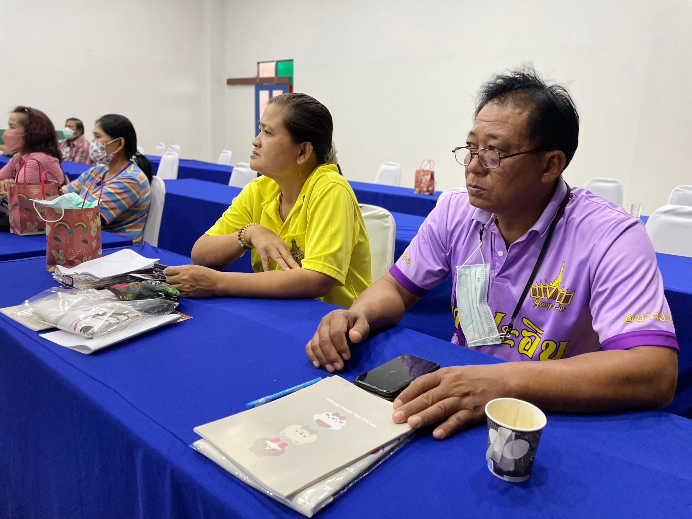 พช.พระนครศรีอยุธยา จับมือ บริษัทประชารัฐรักสามัคคี ส่งเสริมรายได้จากกิจการอาหารปลอดภัย