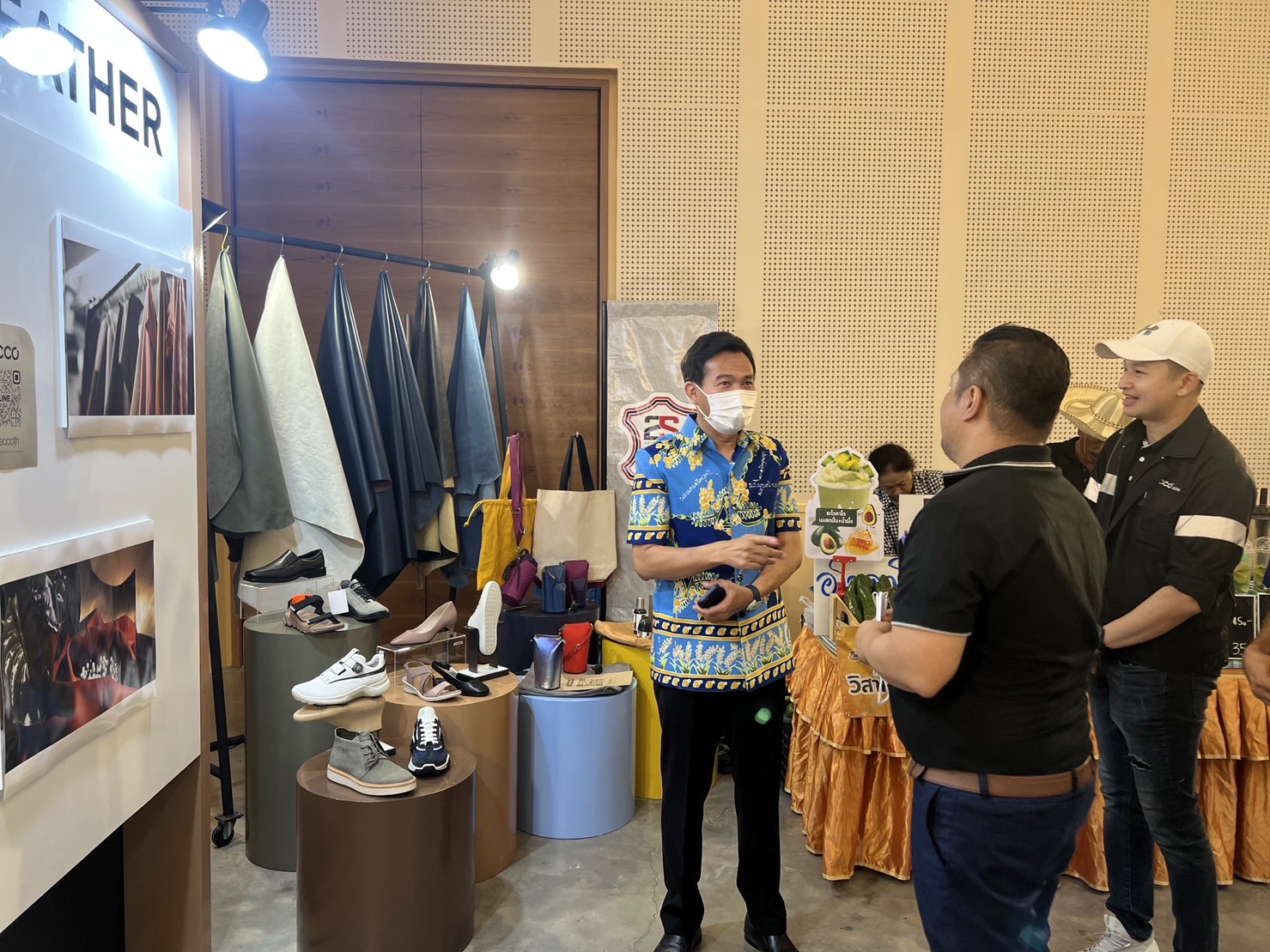 จังหวัดพระนครศรีอยุธยา จัดงาน “4 สิงหาคม วันคุณธรรม”