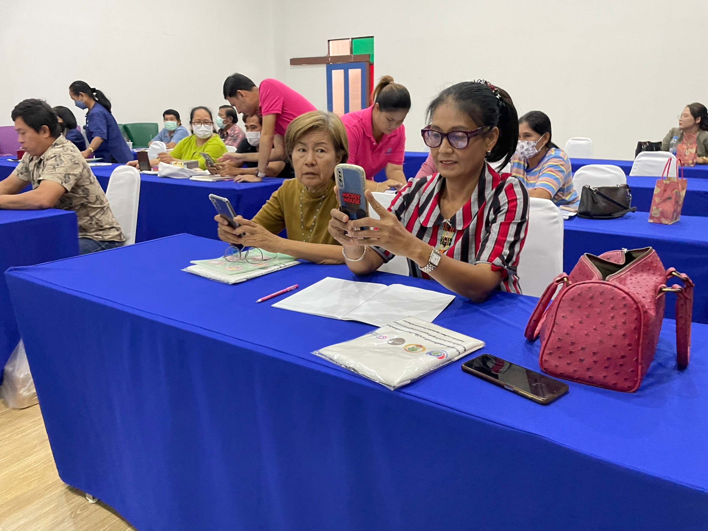 พช.พระนครศรีอยุธยา จับมือ บริษัทประชารัฐรักสามัคคี ส่งเสริมรายได้จากกิจการอาหารปลอดภัย