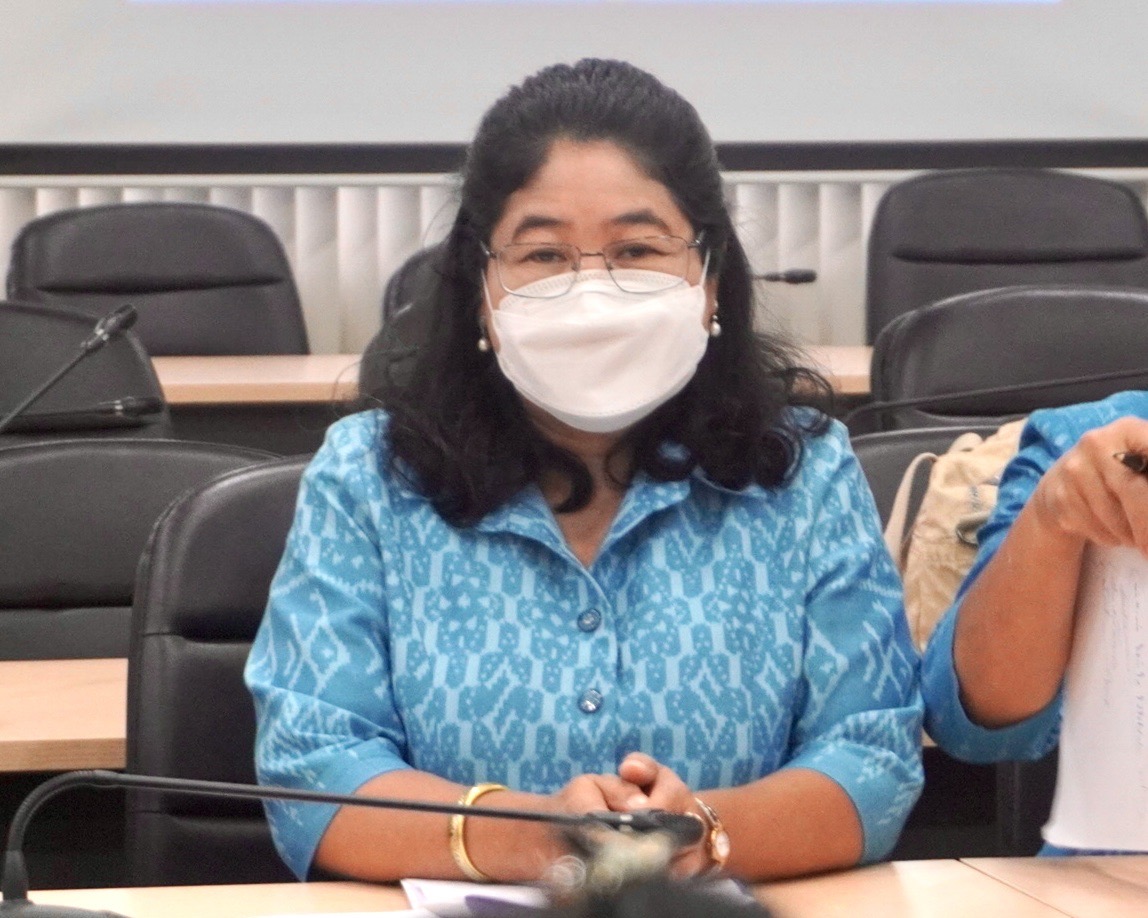 กรมการพัฒนาชุมชน หนุนเสริมพัฒนาชุมชนจังหวัดพระนครศรีอยุธยา คัดเลือกหน่วยงานพัฒนาชุมชนใสสะอาด ประจำปี 2566