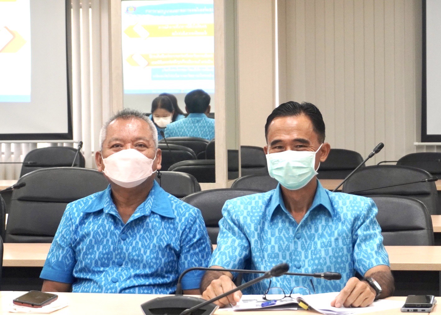 กรมการพัฒนาชุมชน หนุนเสริมพัฒนาชุมชนจังหวัดพระนครศรีอยุธยา คัดเลือกหน่วยงานพัฒนาชุมชนใสสะอาด ประจำปี 2566