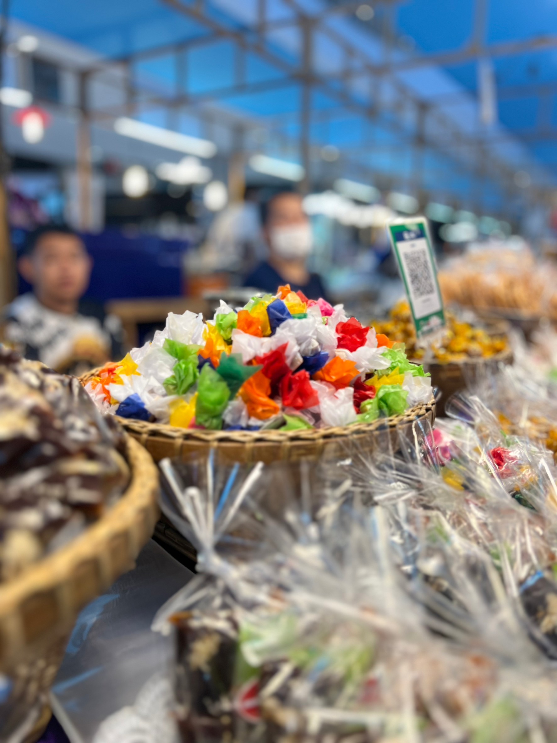 เปิดแล้วอย่างเป็นทางการ OTOP อยุธยา สู่ เซ็นทรัลระยอง