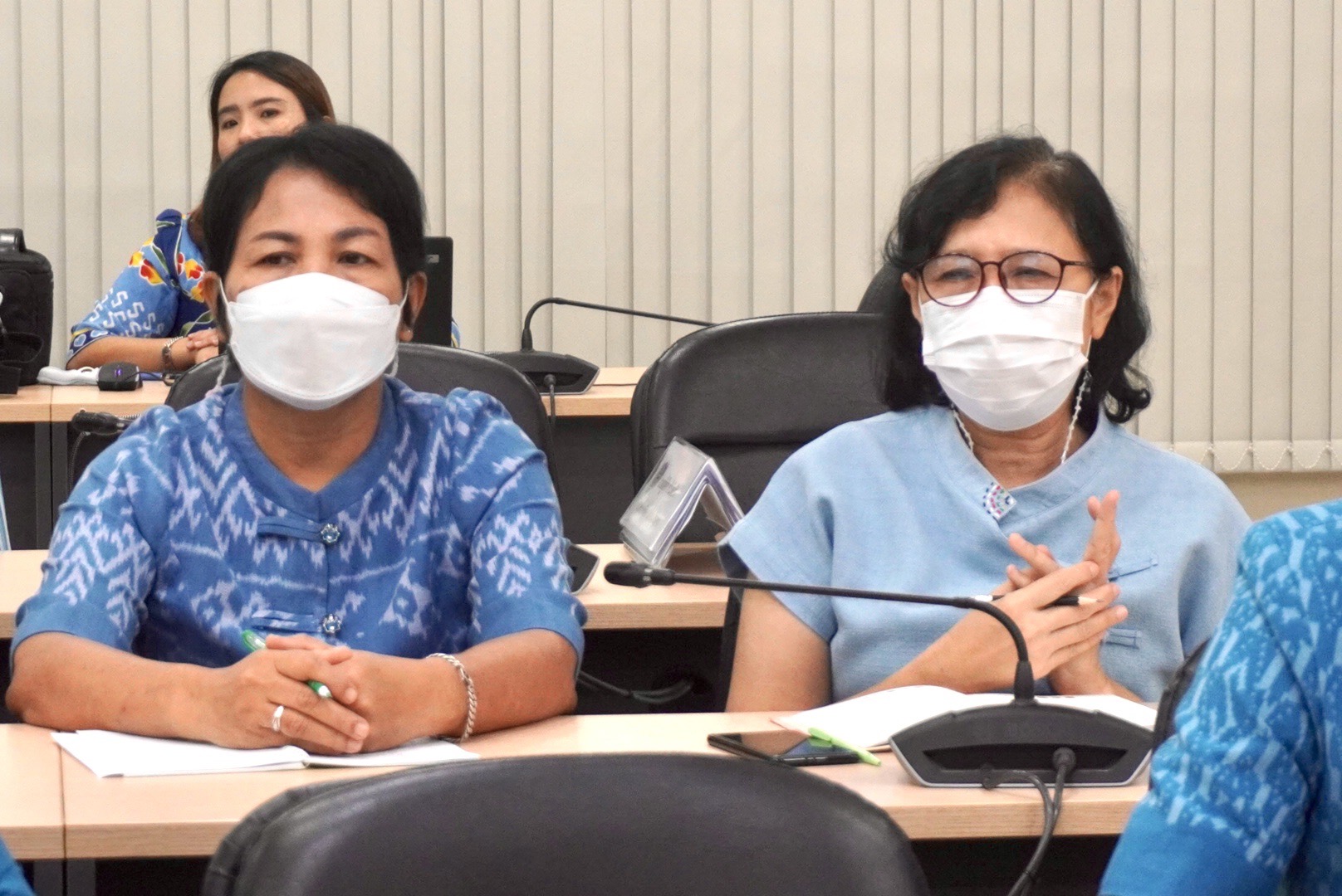 กรมการพัฒนาชุมชน หนุนเสริมพัฒนาชุมชนจังหวัดพระนครศรีอยุธยา คัดเลือกหน่วยงานพัฒนาชุมชนใสสะอาด ประจำปี 2566