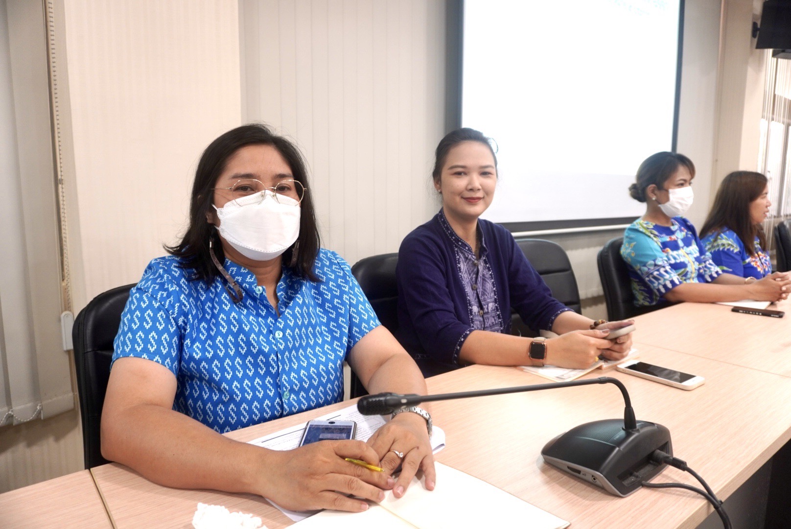 กรมการพัฒนาชุมชน หนุนเสริมพัฒนาชุมชนจังหวัดพระนครศรีอยุธยา คัดเลือกหน่วยงานพัฒนาชุมชนใสสะอาด ประจำปี 2566