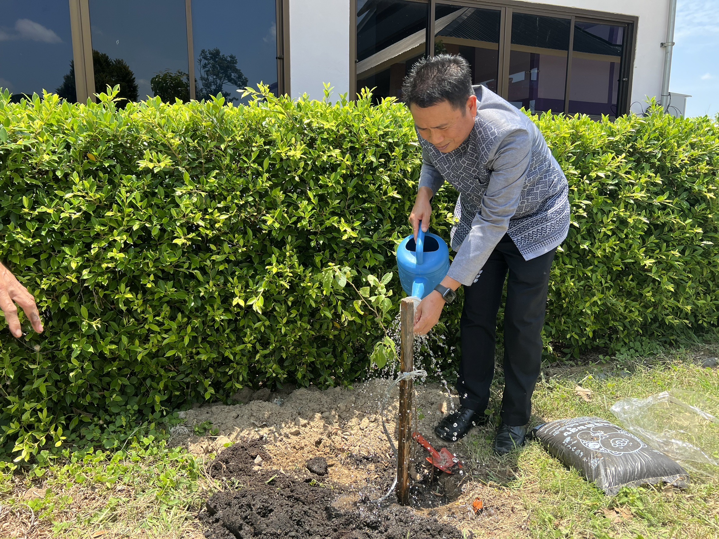 พช.พระนครศรีอยุธยา ประชุมขับเคลื่อนงานพัฒนาชุมชน ประชุมผู้อำนวยการกลุ่มงานฯ พัฒนาการอำเภอ และนักวิชาการพัฒนาชุมชนครั้งที่ 8/2566