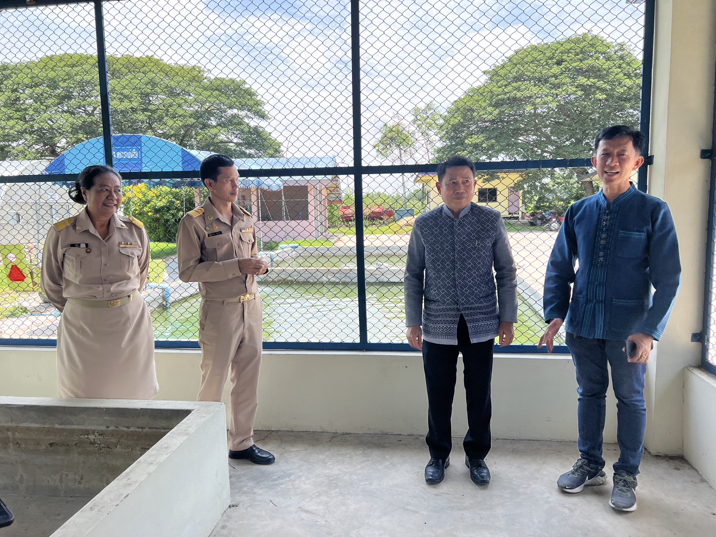 พช.พระนครศรีอยุธยา ประชุมขับเคลื่อนงานพัฒนาชุมชน ประชุมผู้อำนวยการกลุ่มงานฯ พัฒนาการอำเภอ และนักวิชาการพัฒนาชุมชนครั้งที่ 8/2566