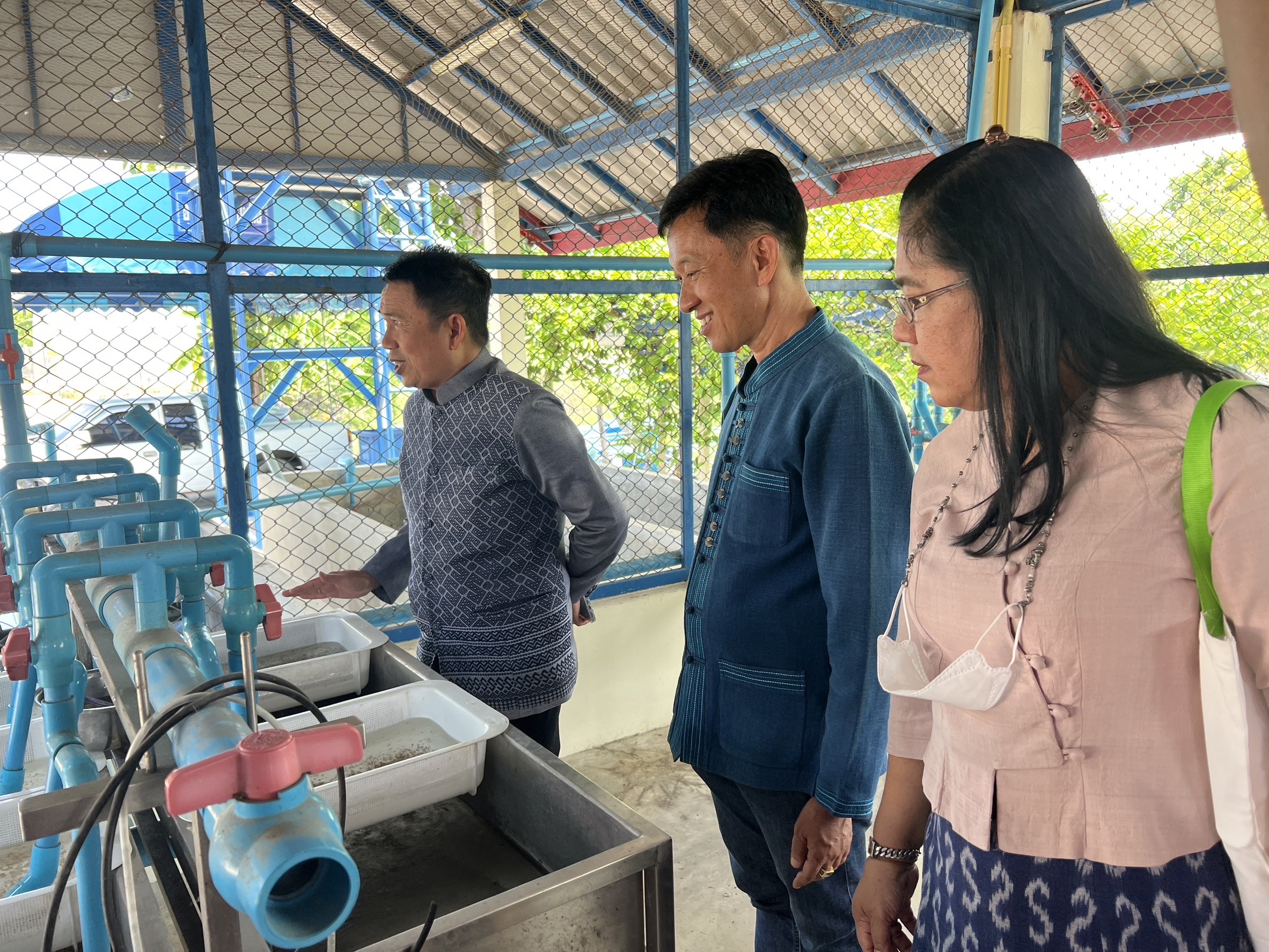 พช.พระนครศรีอยุธยา ประชุมขับเคลื่อนงานพัฒนาชุมชน ประชุมผู้อำนวยการกลุ่มงานฯ พัฒนาการอำเภอ และนักวิชาการพัฒนาชุมชนครั้งที่ 8/2566