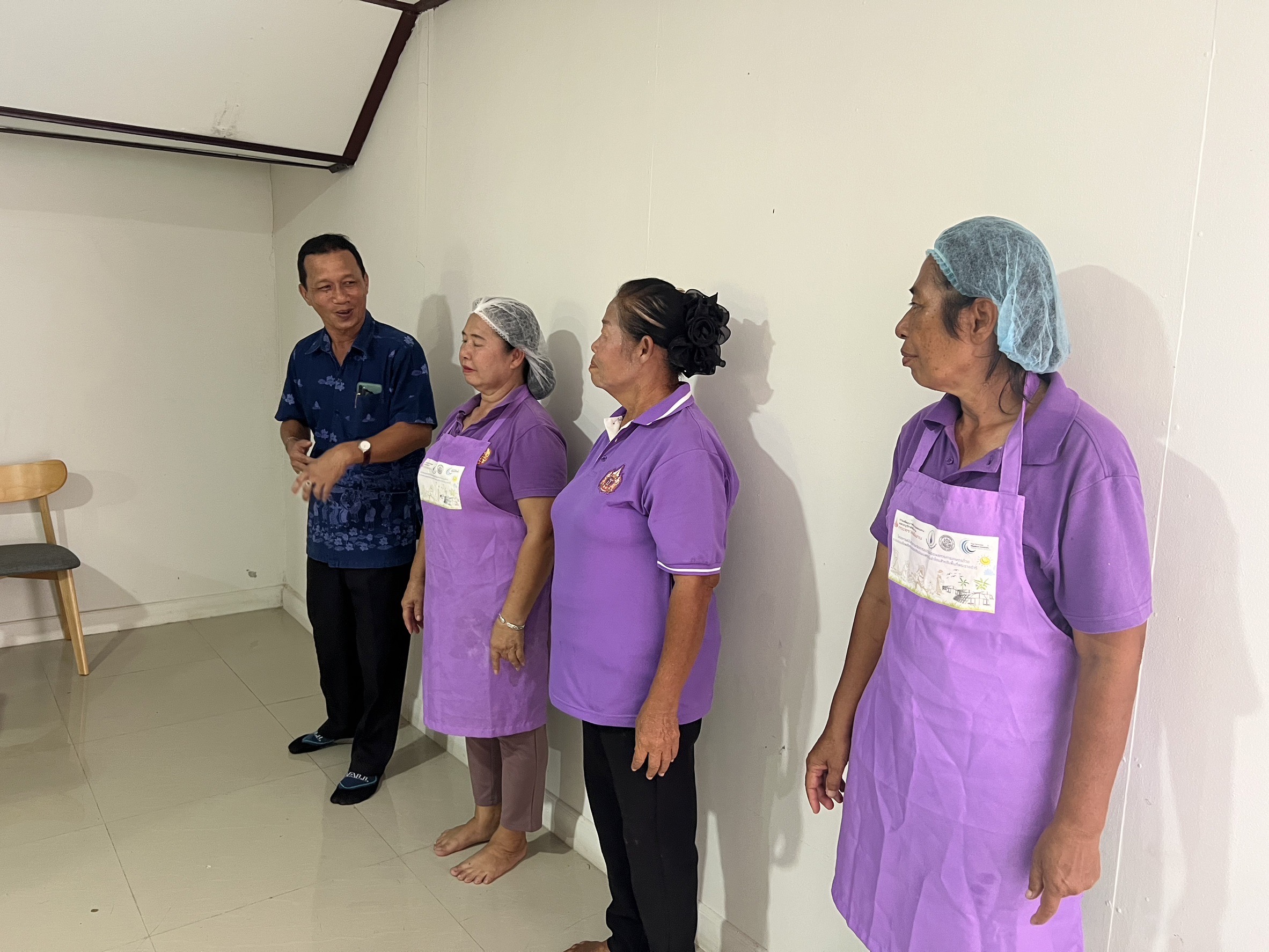 พช.พระนครศรีอยุธยา ประชุมขับเคลื่อนงานพัฒนาชุมชน ประชุมผู้อำนวยการกลุ่มงานฯ พัฒนาการอำเภอ และนักวิชาการพัฒนาชุมชนครั้งที่ 8/2566