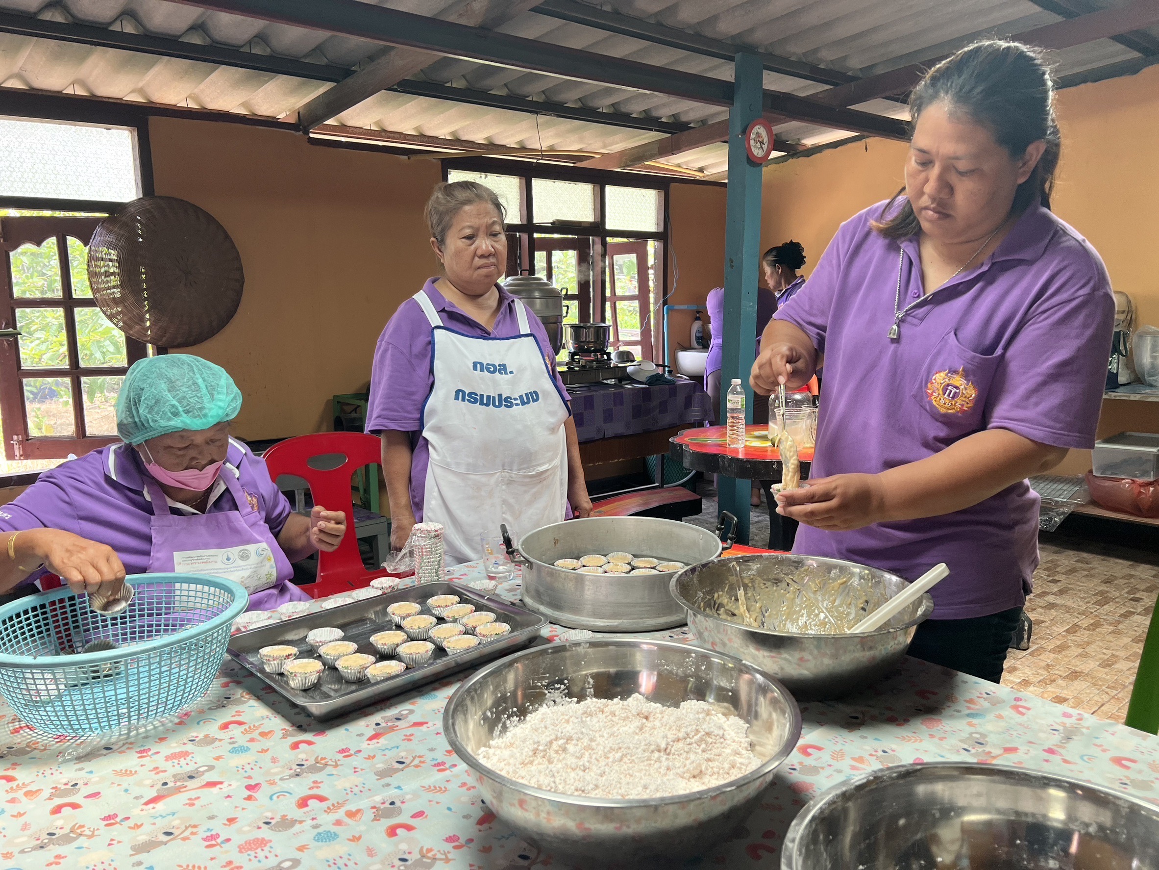 พช.พระนครศรีอยุธยา ประชุมขับเคลื่อนงานพัฒนาชุมชน ประชุมผู้อำนวยการกลุ่มงานฯ พัฒนาการอำเภอ และนักวิชาการพัฒนาชุมชนครั้งที่ 8/2566