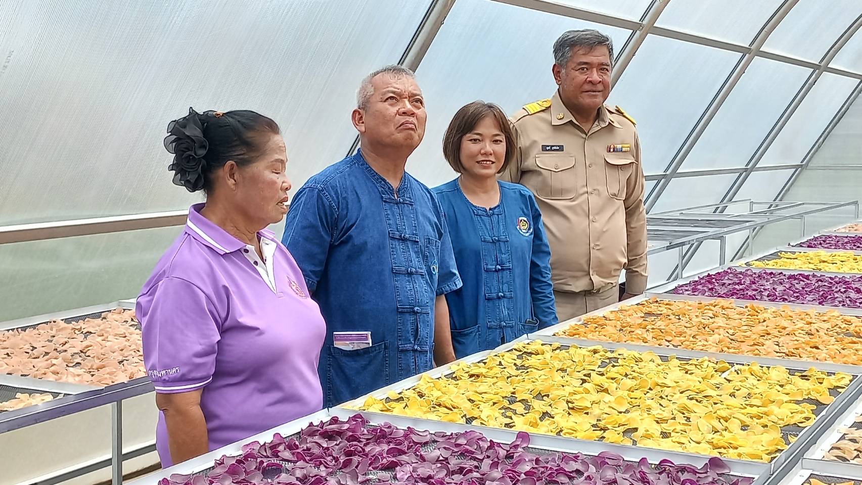 พช.พระนครศรีอยุธยา ประชุมขับเคลื่อนงานพัฒนาชุมชน ประชุมผู้อำนวยการกลุ่มงานฯ พัฒนาการอำเภอ และนักวิชาการพัฒนาชุมชนครั้งที่ 8/2566