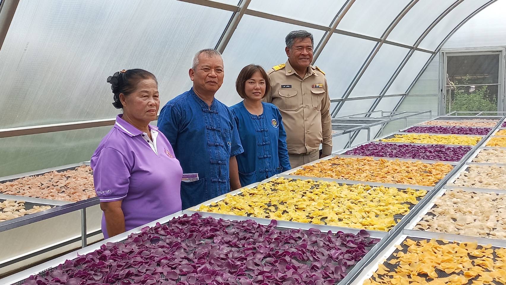 พช.พระนครศรีอยุธยา ประชุมขับเคลื่อนงานพัฒนาชุมชน ประชุมผู้อำนวยการกลุ่มงานฯ พัฒนาการอำเภอ และนักวิชาการพัฒนาชุมชนครั้งที่ 8/2566