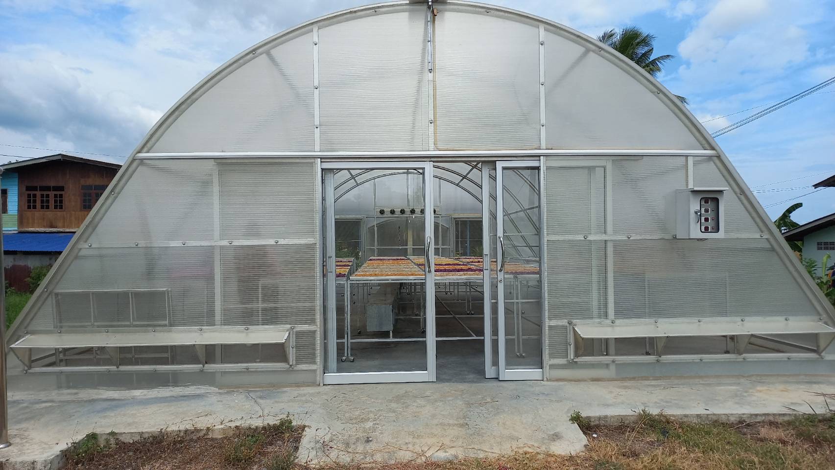 พช.พระนครศรีอยุธยา ประชุมขับเคลื่อนงานพัฒนาชุมชน ประชุมผู้อำนวยการกลุ่มงานฯ พัฒนาการอำเภอ และนักวิชาการพัฒนาชุมชนครั้งที่ 8/2566