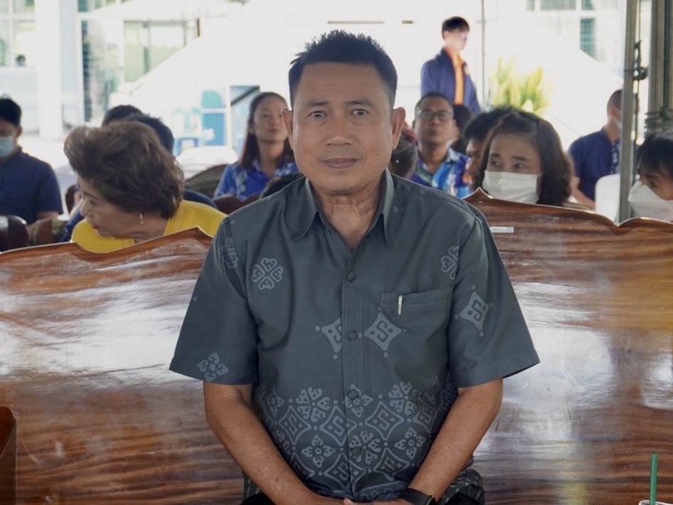 จังหวัดพระนครศรีอยุธยา จับมืออำเภอผักไห่ และ 7 ภาคีเครือข่าย ร่วมปลูกต้นไม้ตามโครงการ “1 คน 1 ต้น เพื่อคนอยุธยา” เร่งเพิ่มพื้นที่สีเขียว ลดคาร์บอน เพื่อช่วยลดโลกร้อน พร้อมขับเคลื่อนบทบาทการเกื้อหนุนระหว่างวัดและชุมชน
