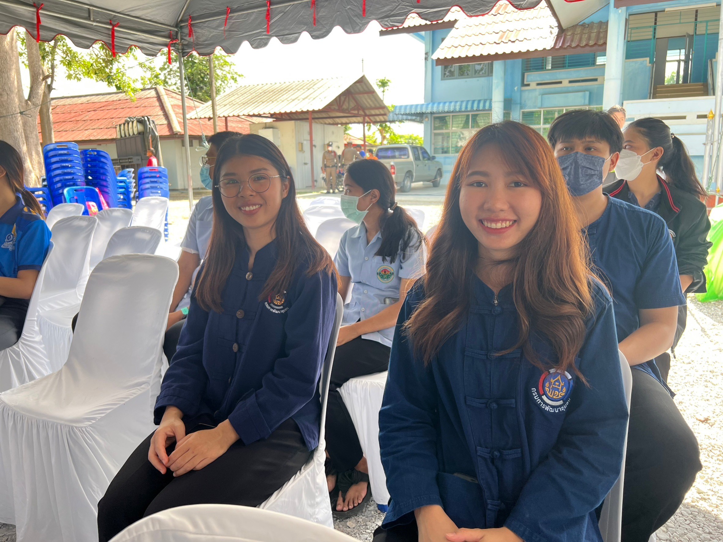 จังหวัดพระนครศรีอยุธยา จับมืออำเภอผักไห่ และ 7 ภาคีเครือข่าย ร่วมปลูกต้นไม้ตามโครงการ “1 คน 1 ต้น เพื่อคนอยุธยา” เร่งเพิ่มพื้นที่สีเขียว ลดคาร์บอน เพื่อช่วยลดโลกร้อน พร้อมขับเคลื่อนบทบาทการเกื้อหนุนระหว่างวัดและชุมชน
