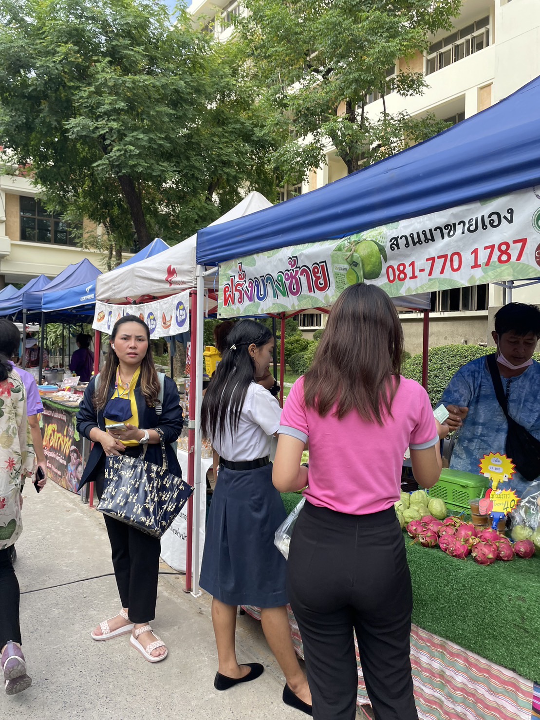 พช.อยุธยา กระตุ้นเศรษฐกิจ สร้างรายได้ให้ชุมชน