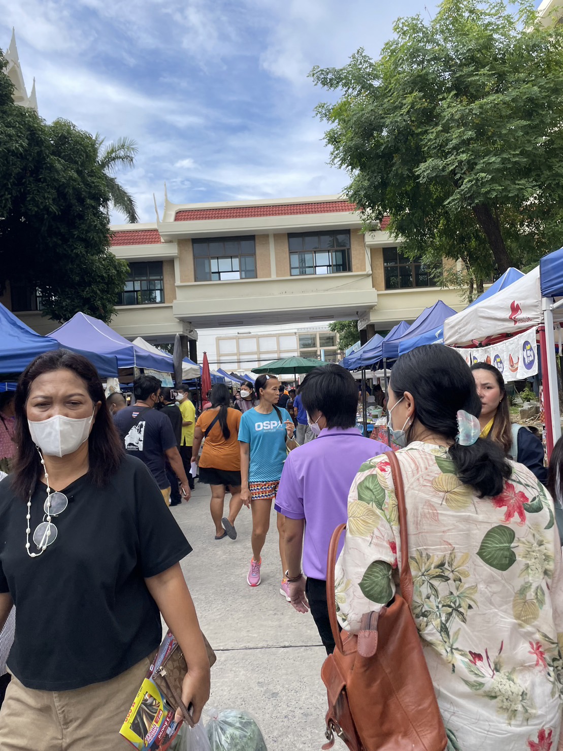 พช.อยุธยา กระตุ้นเศรษฐกิจ สร้างรายได้ให้ชุมชน