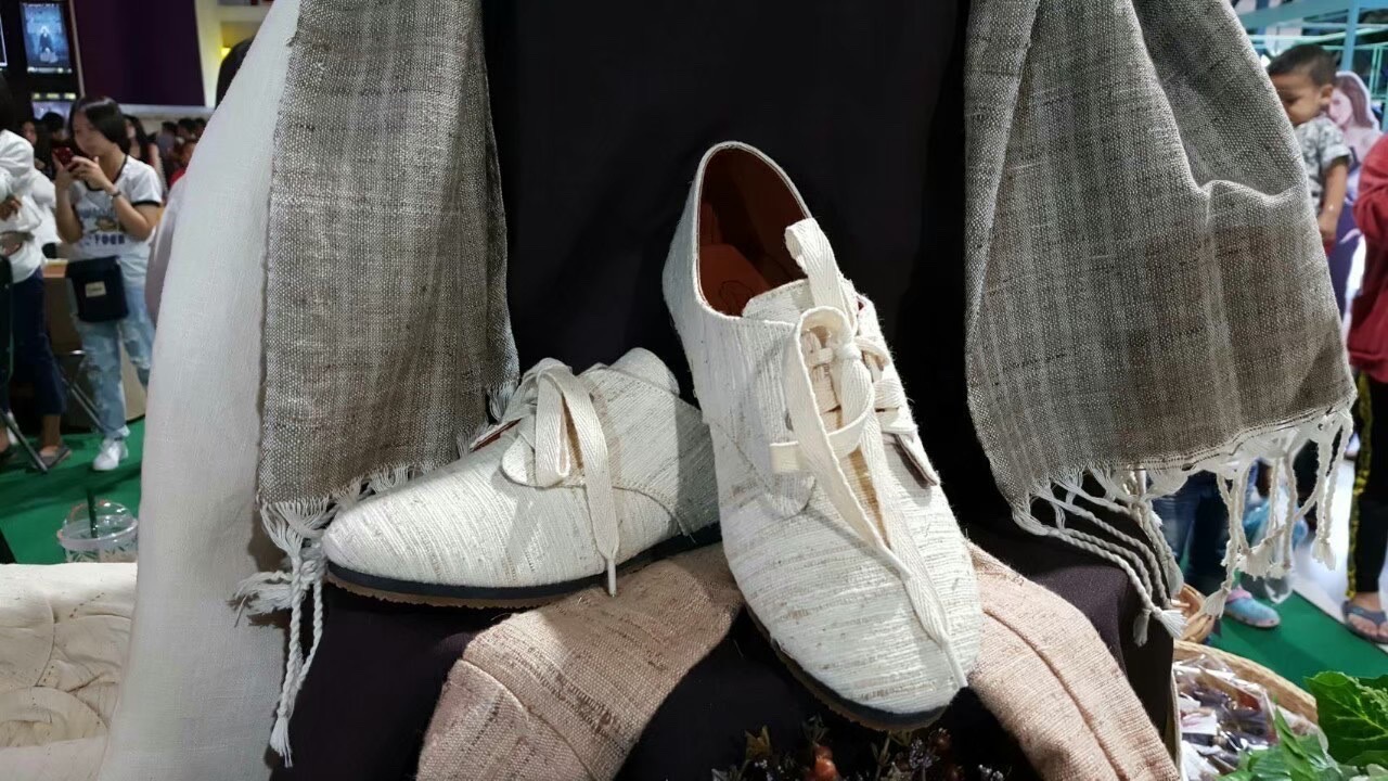 🔹พช.พระนครศรีอยุธยา  พัฒนาการจังหวัด เสริมแกร่ง กลุ่มวิสาหกิจชุมชนบ้านผักตบชวาไม้ “สวะริมน้ำ สู่งานศิลป์ระดับสากล”