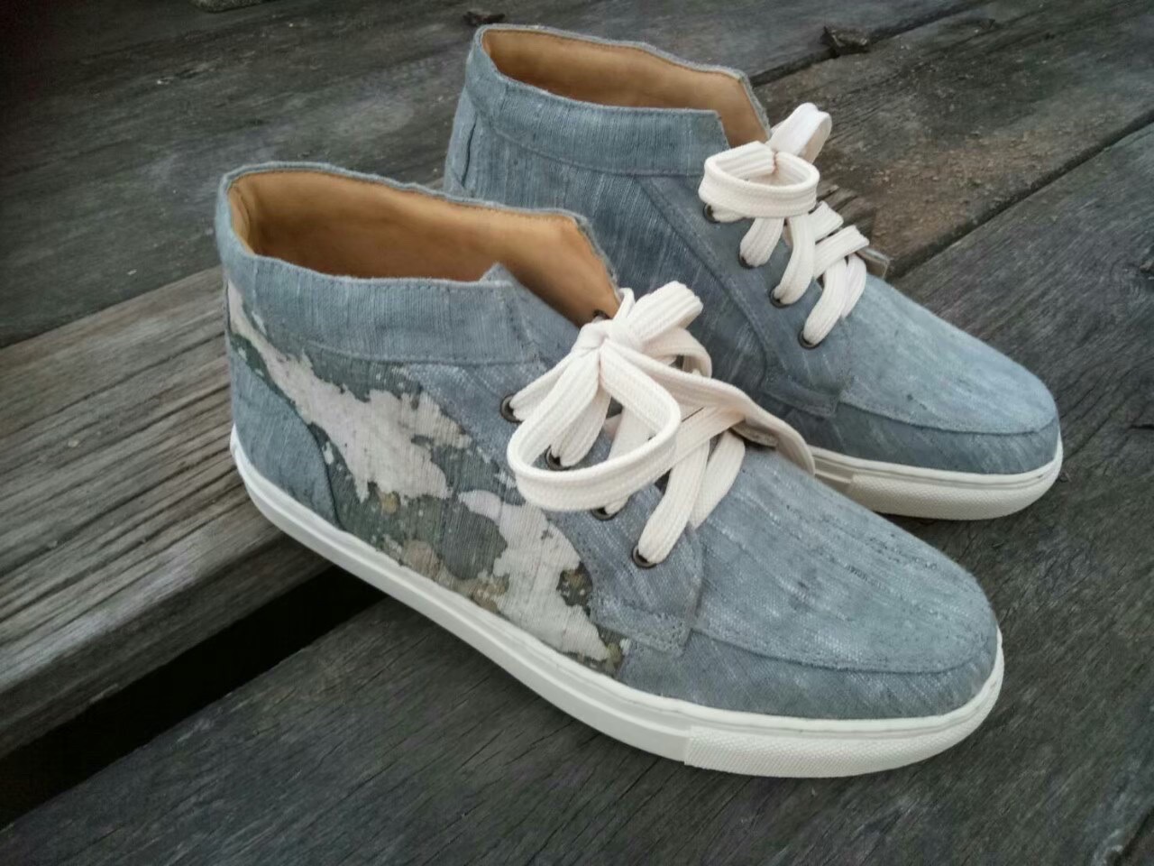 🔹พช.พระนครศรีอยุธยา  พัฒนาการจังหวัด เสริมแกร่ง กลุ่มวิสาหกิจชุมชนบ้านผักตบชวาไม้ “สวะริมน้ำ สู่งานศิลป์ระดับสากล”