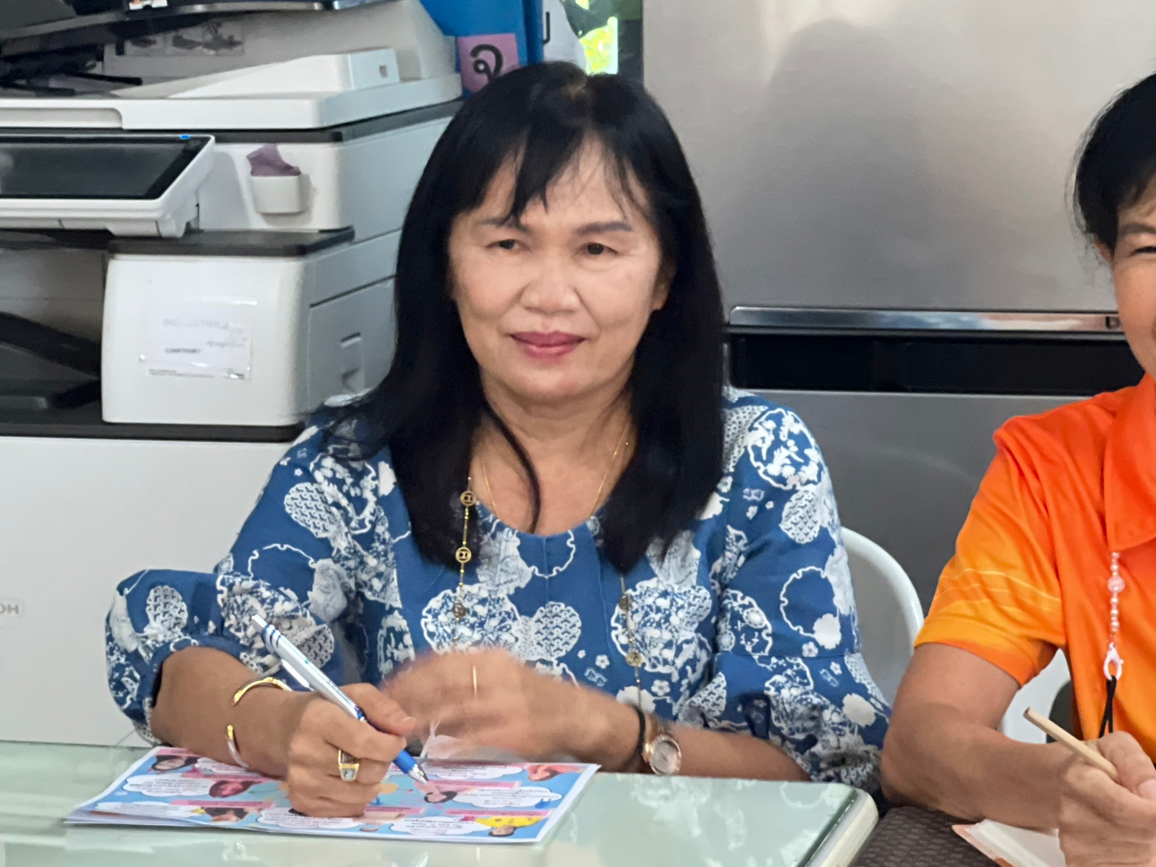 🔹พช.พระนครศรีอยุธยา  พัฒนาการจังหวัดพระนครศรีอยุธยา นิเทศติดตามการดำเนินการเตรียมความพร้อมรับงบประมาณ พ.ศ.2567