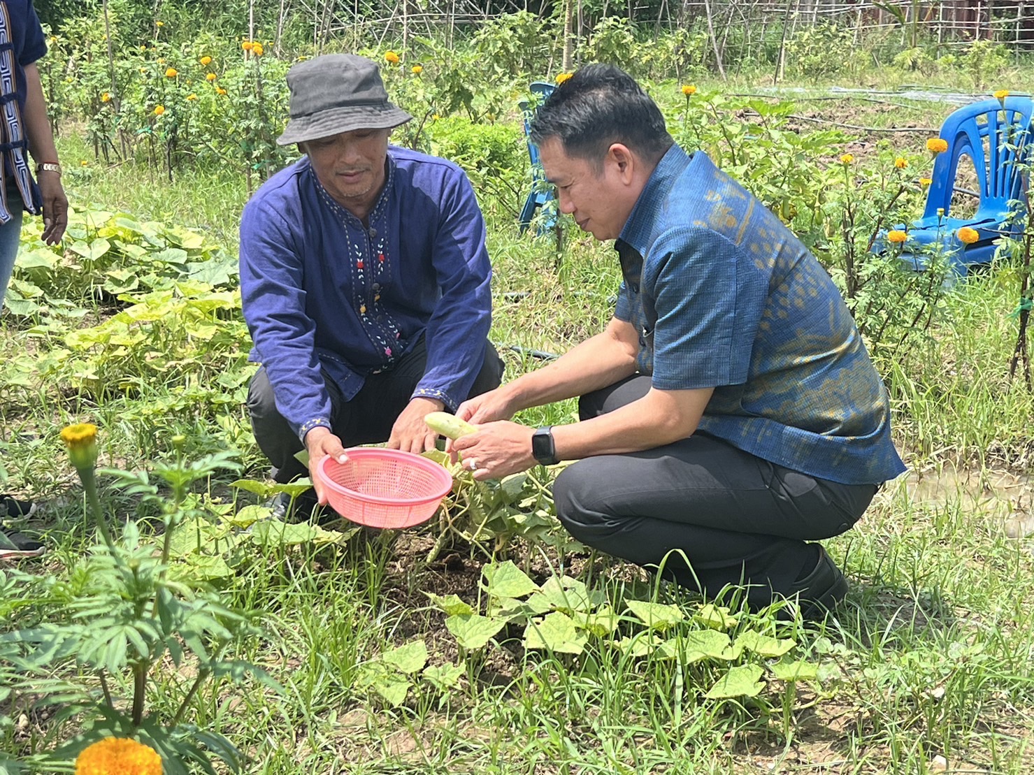 พช.พระนครศรีอยุธยา ประชุมขับเคลื่อนงานพัฒนาชุมชน ประชุมผู้อำนวยการกลุ่มงานฯ พัฒนาการอำเภอ และนักวิชาการพัฒนาชุมชนครั้งที่ 10/2566