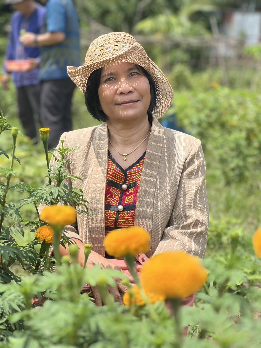 พช.พระนครศรีอยุธยา ประชุมขับเคลื่อนงานพัฒนาชุมชน ประชุมผู้อำนวยการกลุ่มงานฯ พัฒนาการอำเภอ และนักวิชาการพัฒนาชุมชนครั้งที่ 10/2566