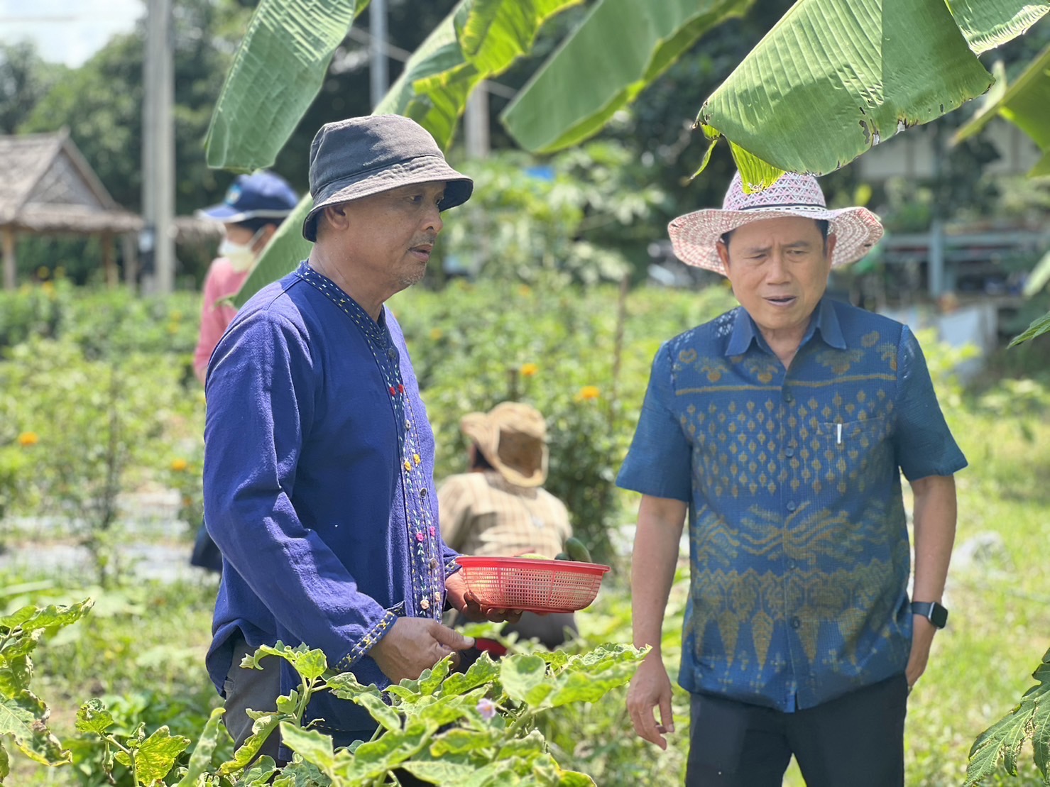 พช.พระนครศรีอยุธยา ประชุมขับเคลื่อนงานพัฒนาชุมชน ประชุมผู้อำนวยการกลุ่มงานฯ พัฒนาการอำเภอ และนักวิชาการพัฒนาชุมชนครั้งที่ 10/2566