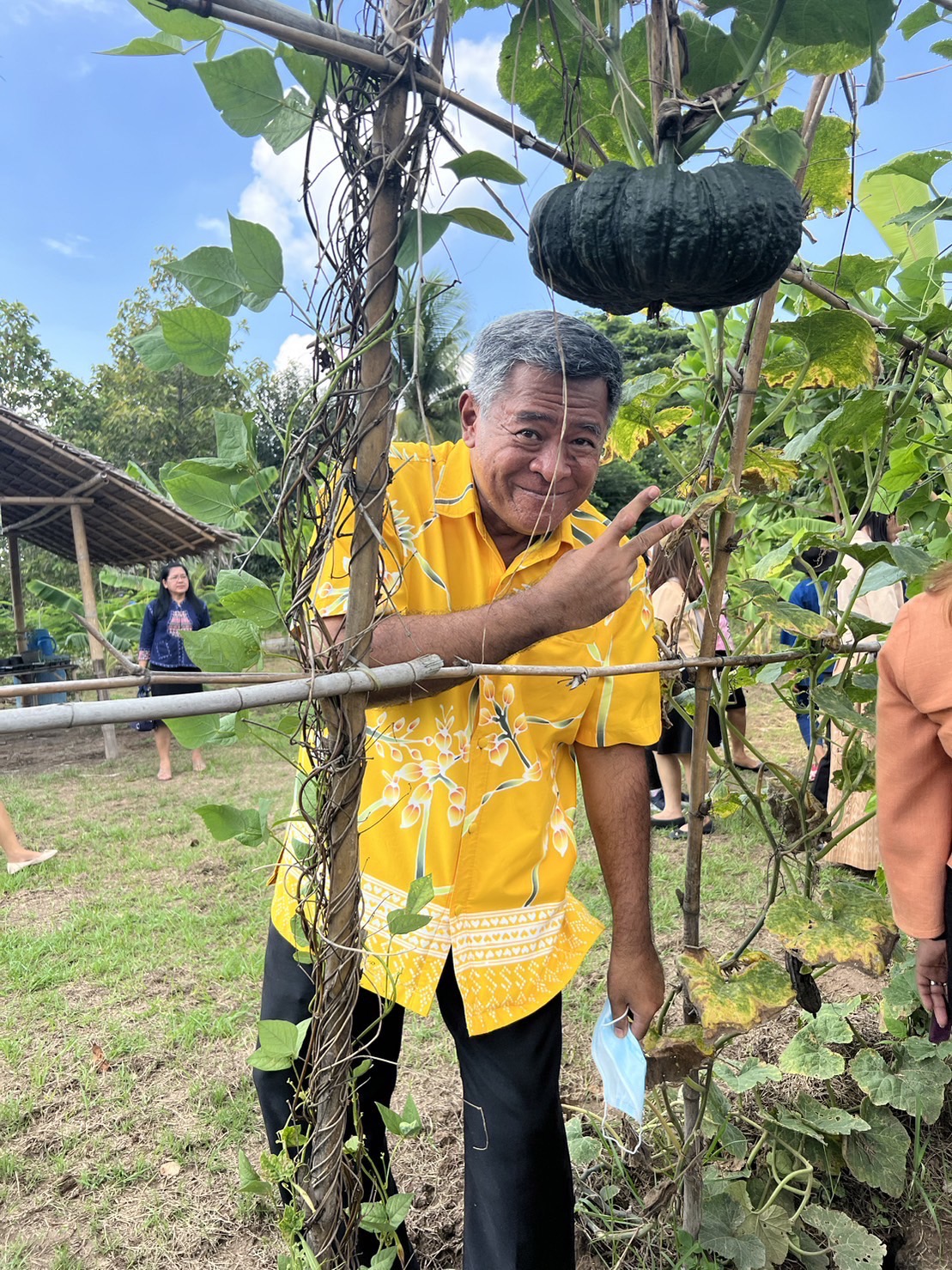 พช.พระนครศรีอยุธยา ประชุมขับเคลื่อนงานพัฒนาชุมชน ประชุมผู้อำนวยการกลุ่มงานฯ พัฒนาการอำเภอ และนักวิชาการพัฒนาชุมชนครั้งที่ 10/2566