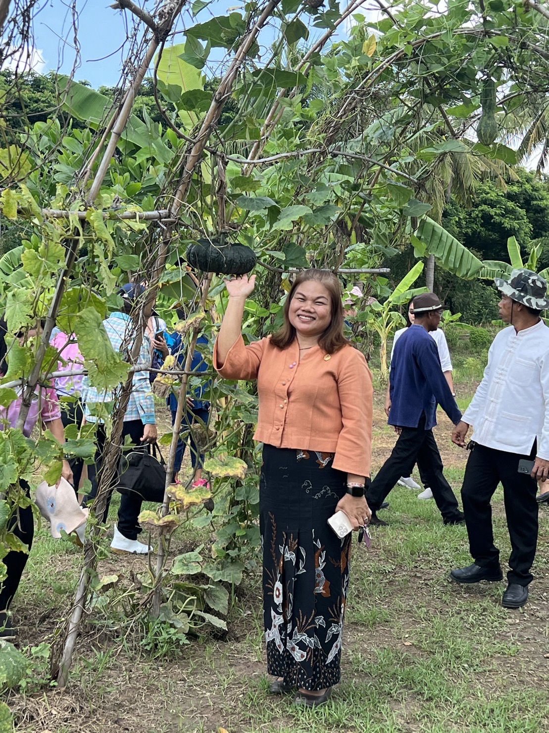พช.พระนครศรีอยุธยา ประชุมขับเคลื่อนงานพัฒนาชุมชน ประชุมผู้อำนวยการกลุ่มงานฯ พัฒนาการอำเภอ และนักวิชาการพัฒนาชุมชนครั้งที่ 10/2566