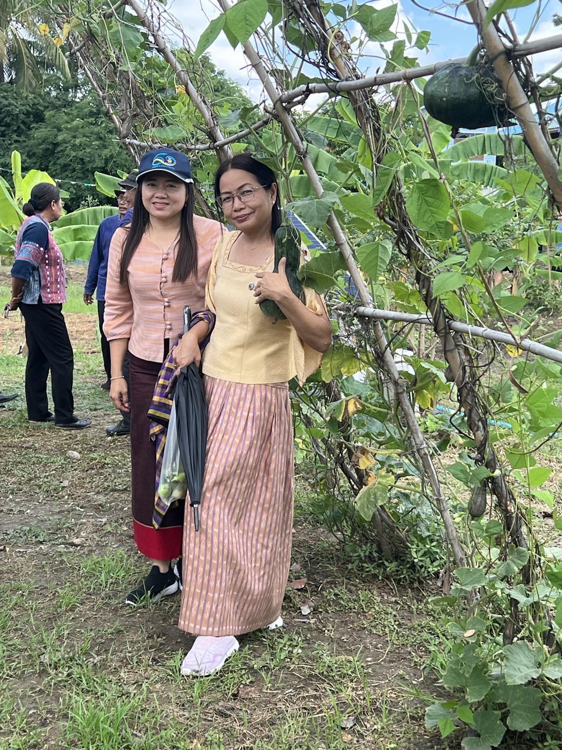 พช.พระนครศรีอยุธยา ประชุมขับเคลื่อนงานพัฒนาชุมชน ประชุมผู้อำนวยการกลุ่มงานฯ พัฒนาการอำเภอ และนักวิชาการพัฒนาชุมชนครั้งที่ 10/2566