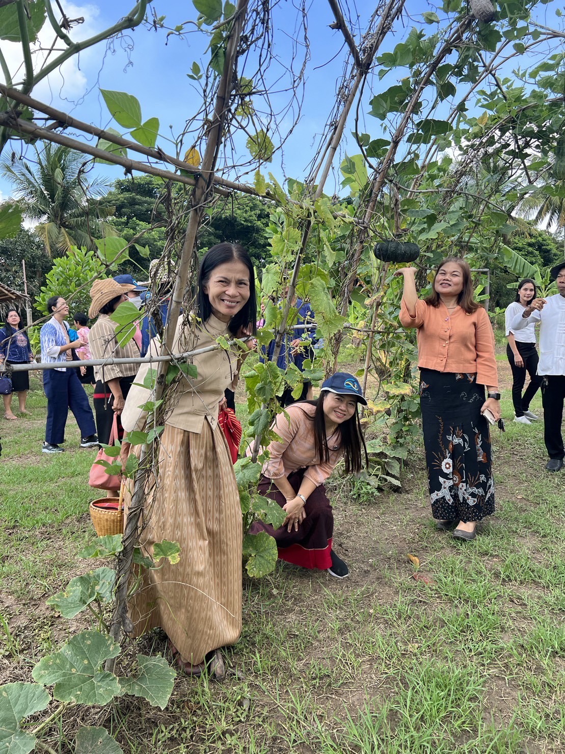พช.พระนครศรีอยุธยา ประชุมขับเคลื่อนงานพัฒนาชุมชน ประชุมผู้อำนวยการกลุ่มงานฯ พัฒนาการอำเภอ และนักวิชาการพัฒนาชุมชนครั้งที่ 10/2566