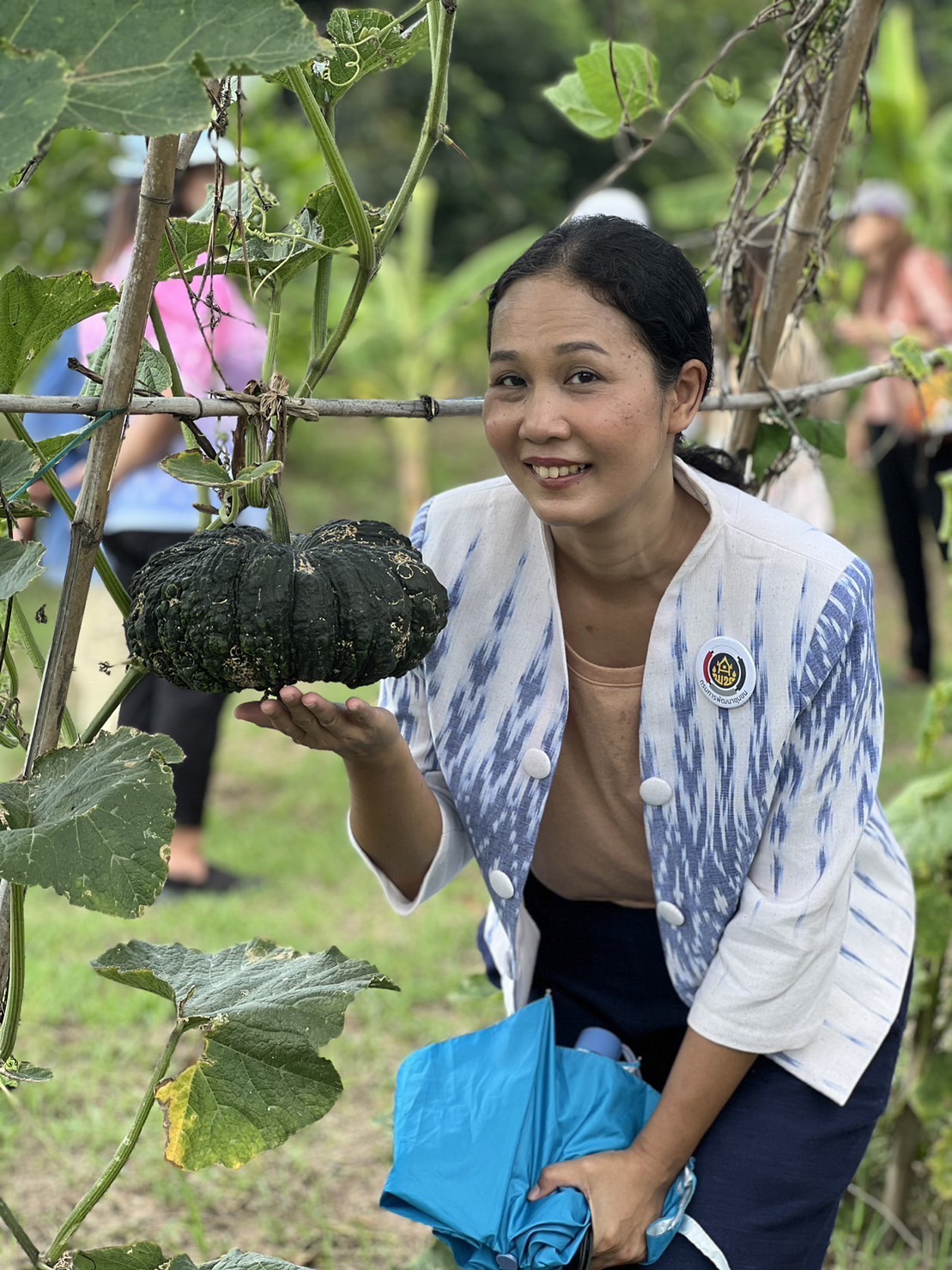 พช.พระนครศรีอยุธยา ประชุมขับเคลื่อนงานพัฒนาชุมชน ประชุมผู้อำนวยการกลุ่มงานฯ พัฒนาการอำเภอ และนักวิชาการพัฒนาชุมชนครั้งที่ 10/2566