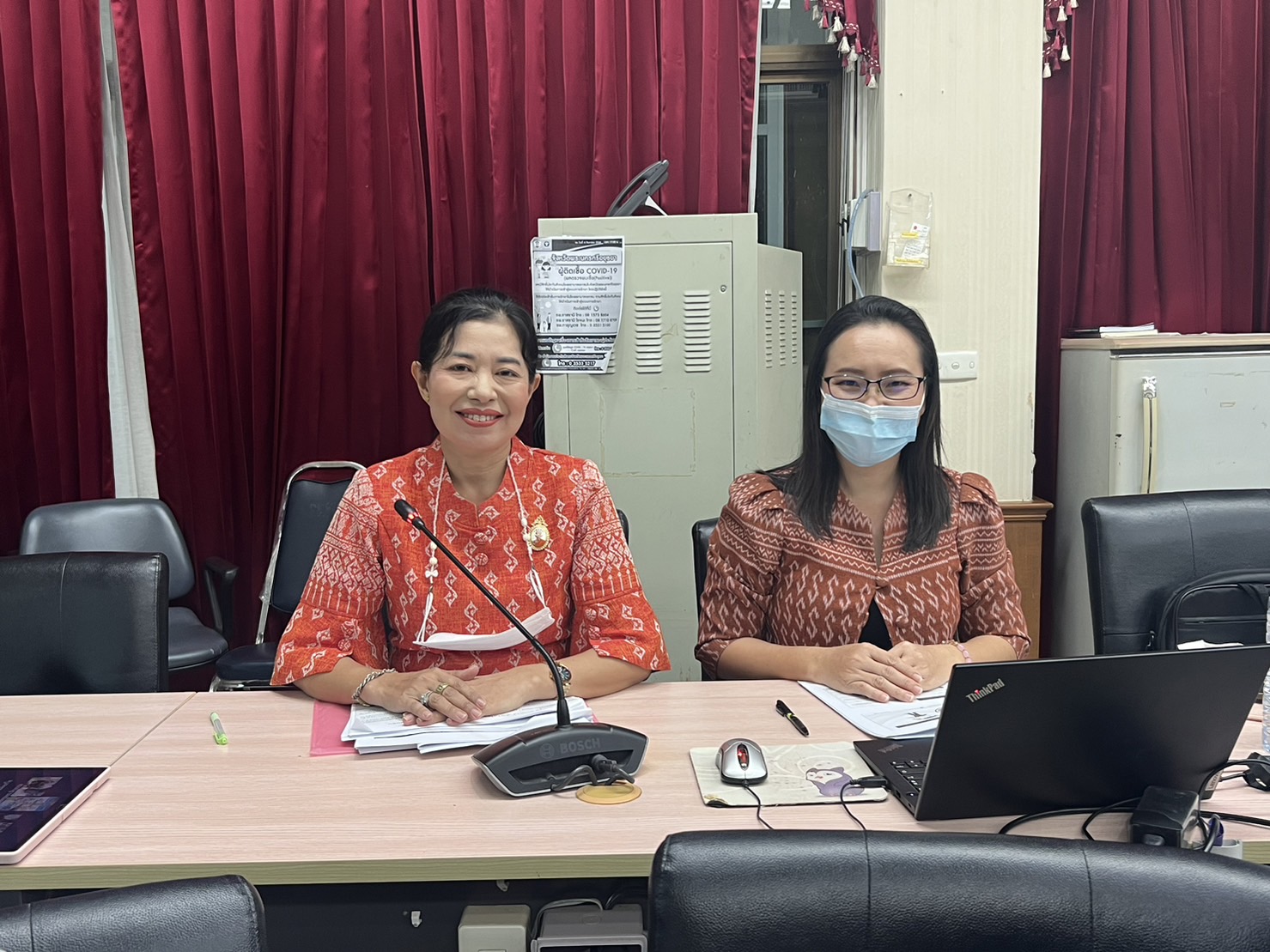 🔹พช.พระนครศรีอยุธยา  พัฒนาการจังหวัด หนุนเสริม พัฒนากรรุ่นใหม่ ส่งเสริมและพัฒนาทุนชุมชน