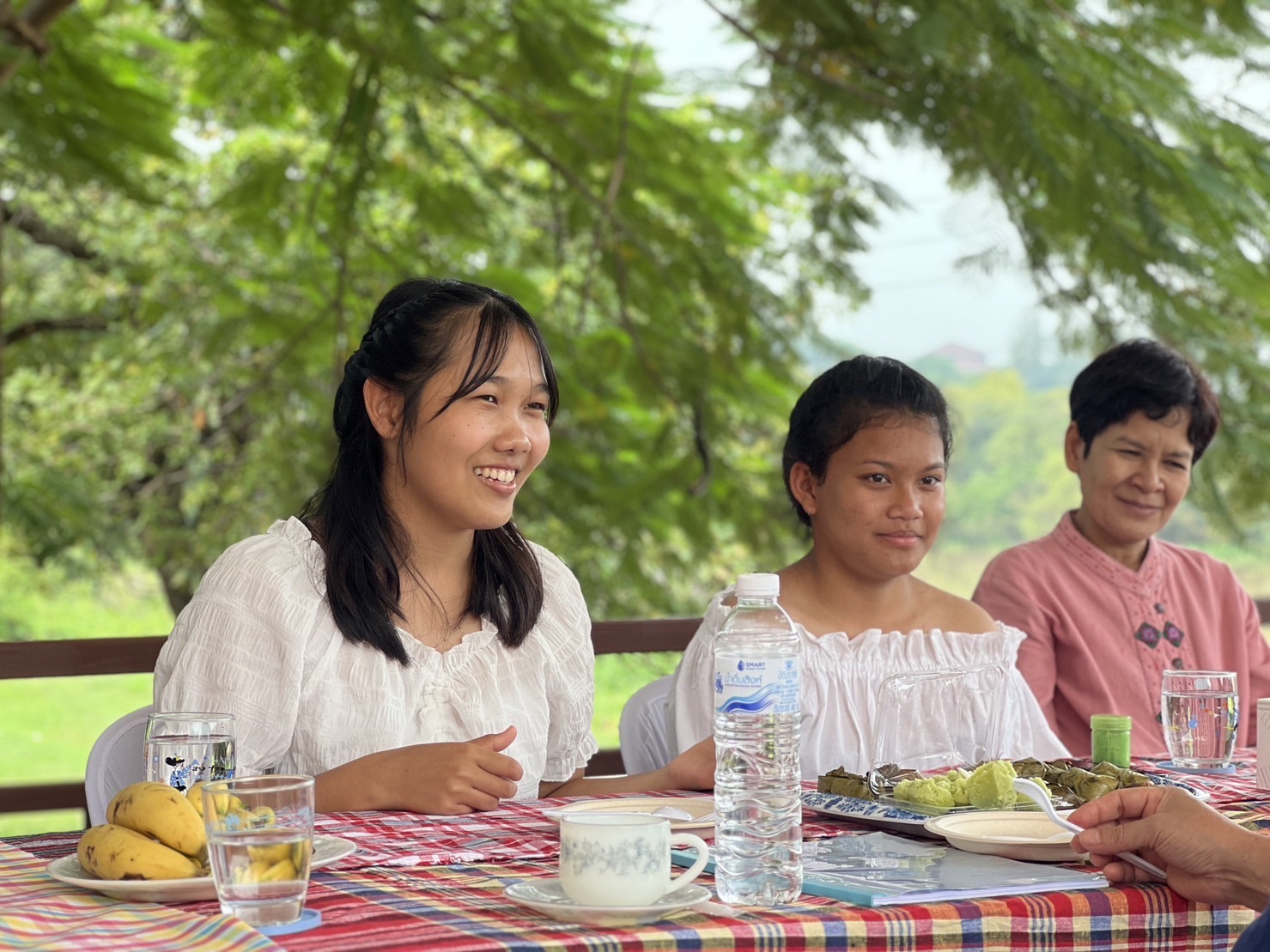 พัฒนาชุมชนจังหวัดพระนครศรีอยุธยา เดินหน้าให้กำลังใจ เยาวชน และครอบครัวอุปถัมภ์ โครงการ “สานใจไทย สู่ใจใต้” รุ่นที่ 41