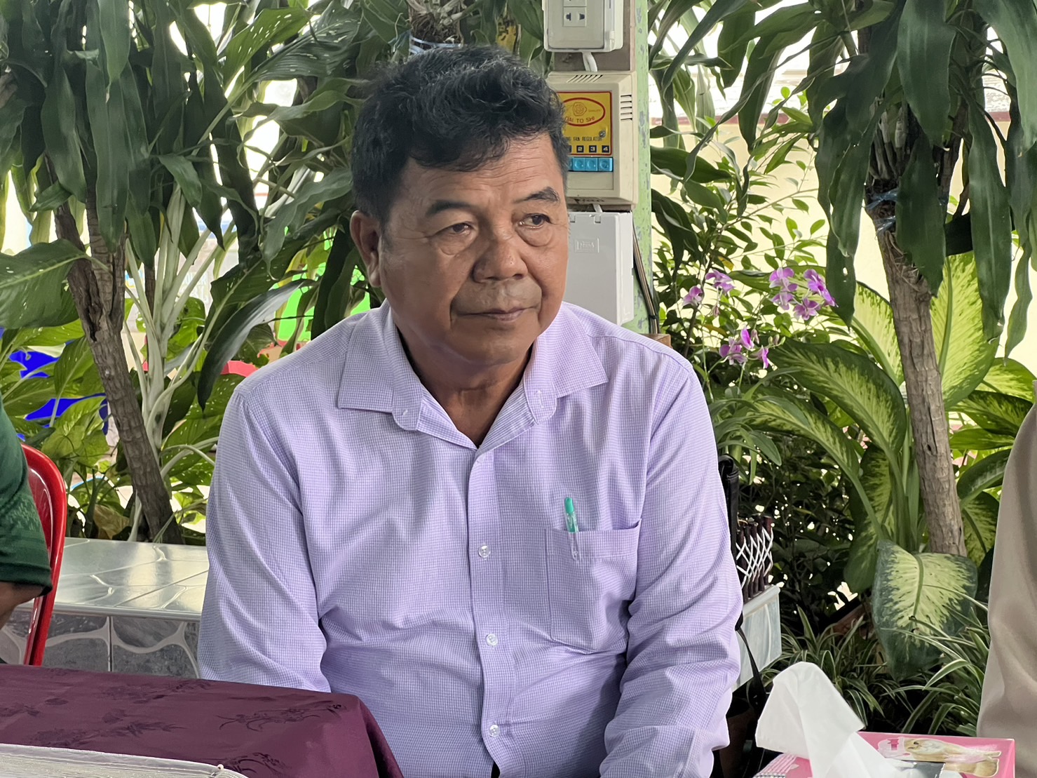 พัฒนาชุมชนจังหวัดพระนครศรีอยุธยา เดินหน้าให้กำลังใจ เยาวชน และครอบครัวอุปถัมภ์ โครงการ “สานใจไทย สู่ใจใต้” รุ่นที่ 41